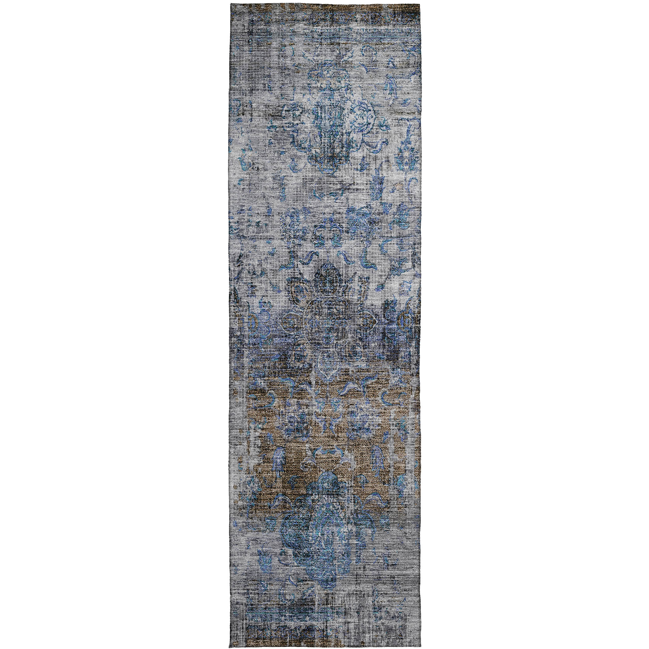 Dalyn Karaj KJ2 - Blue