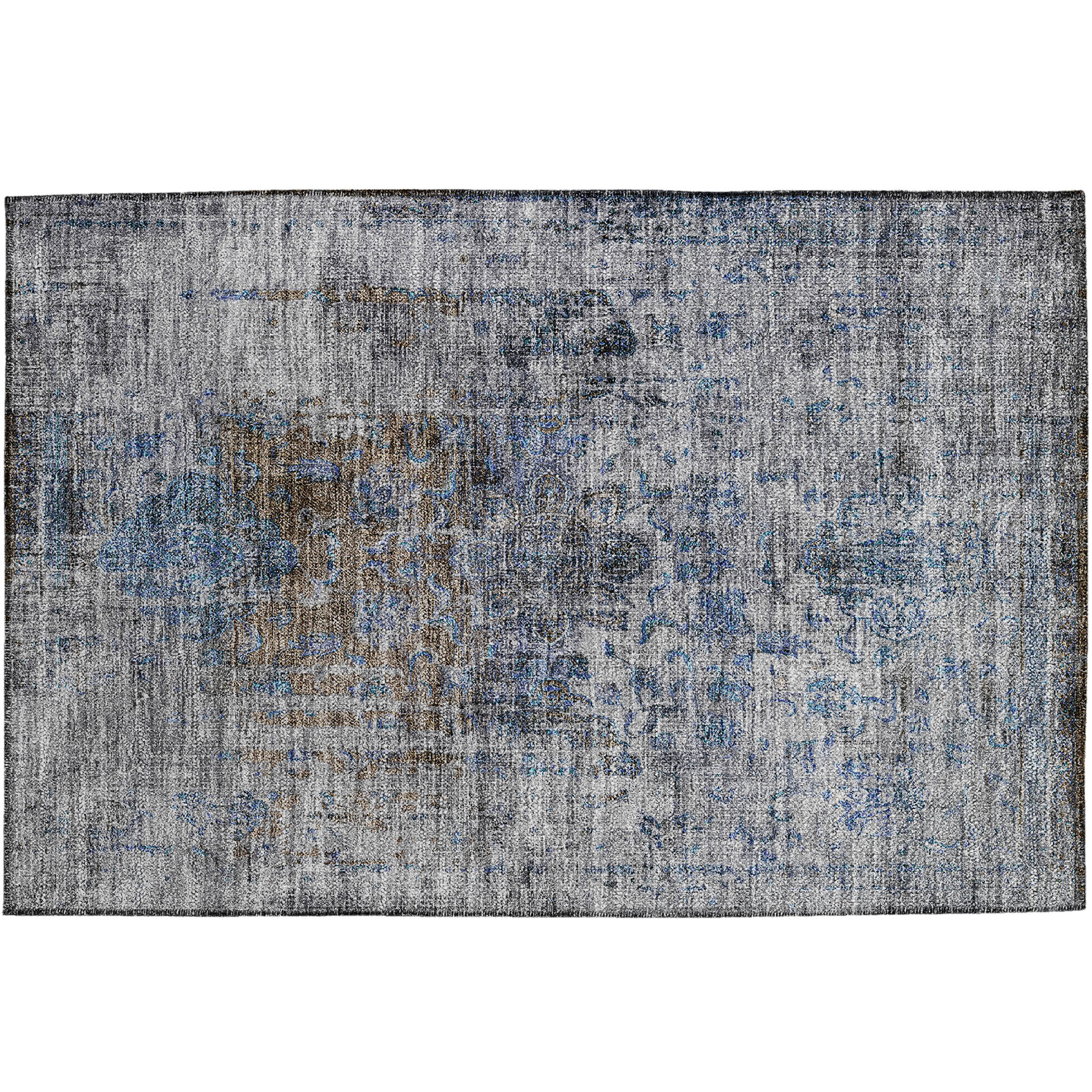 Dalyn Karaj KJ2 - Blue