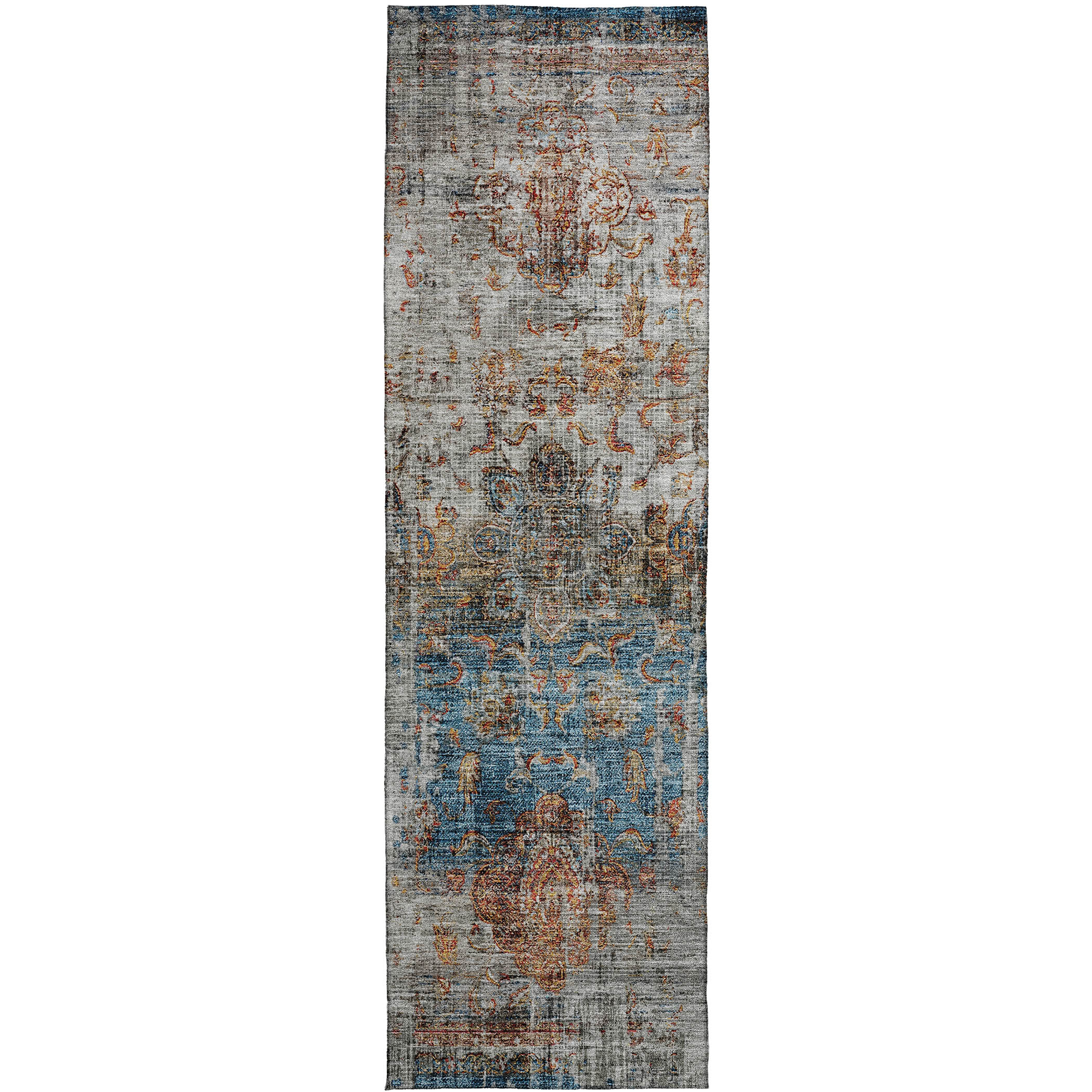 Dalyn Karaj KJ2 - Copper