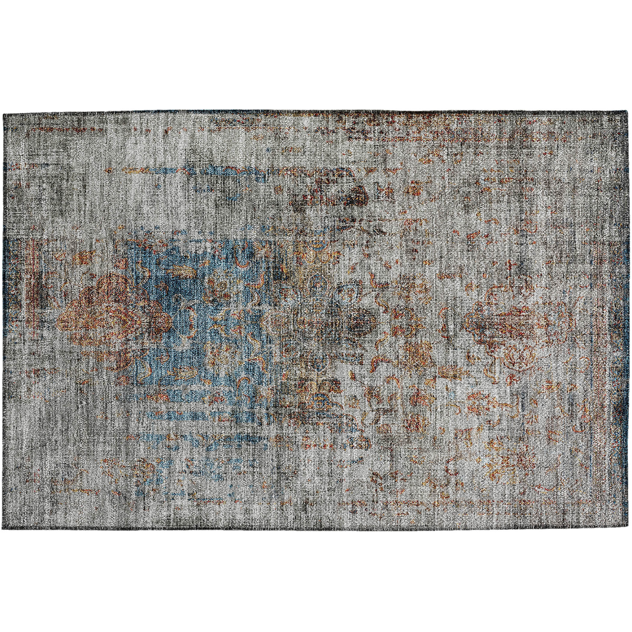 Dalyn Karaj KJ2 - Copper