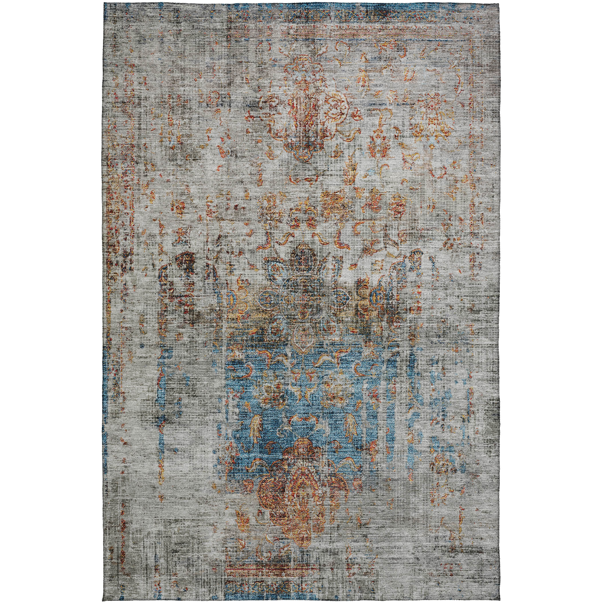 Dalyn Karaj KJ2 - Copper