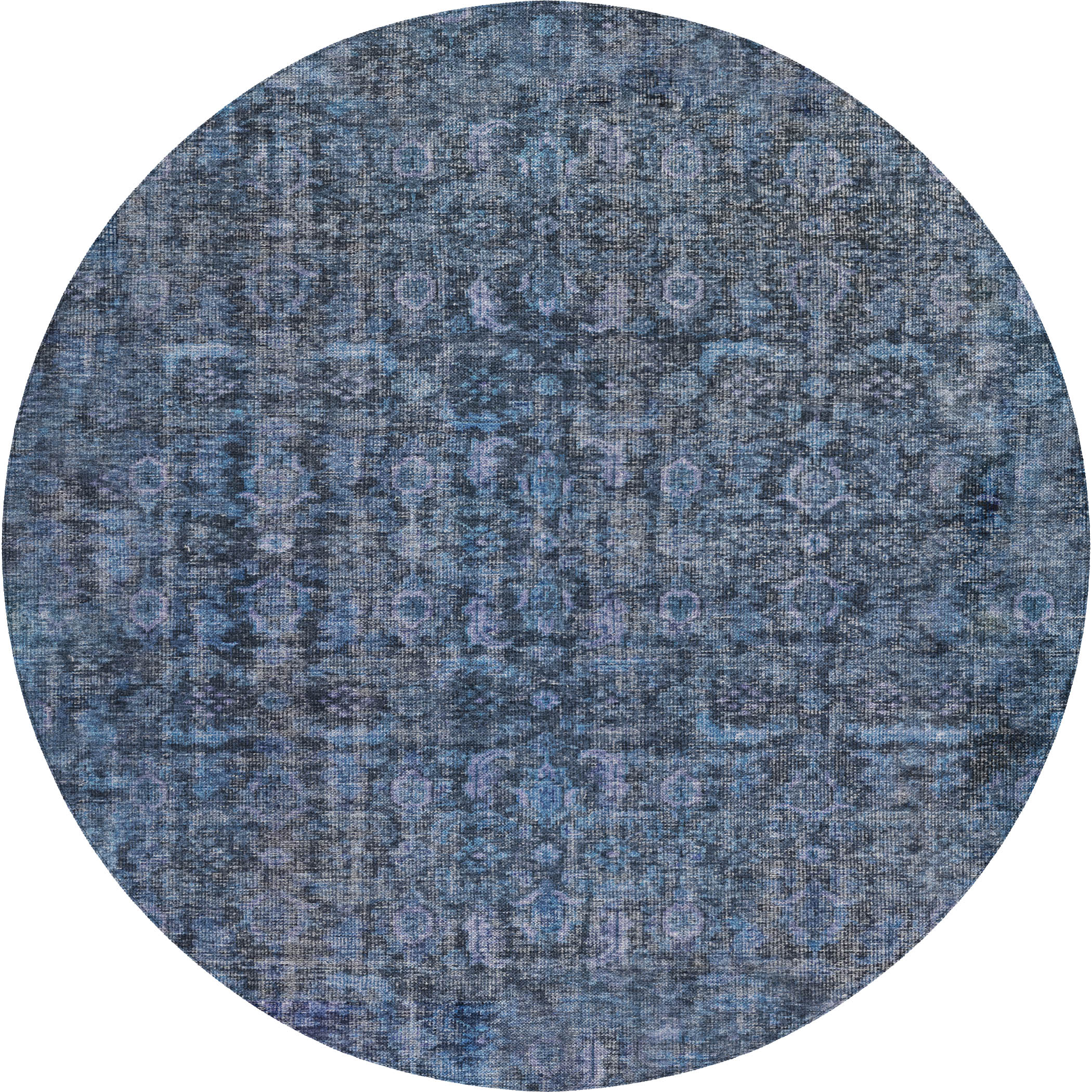 Dalyn Karaj KJ3 - Blue