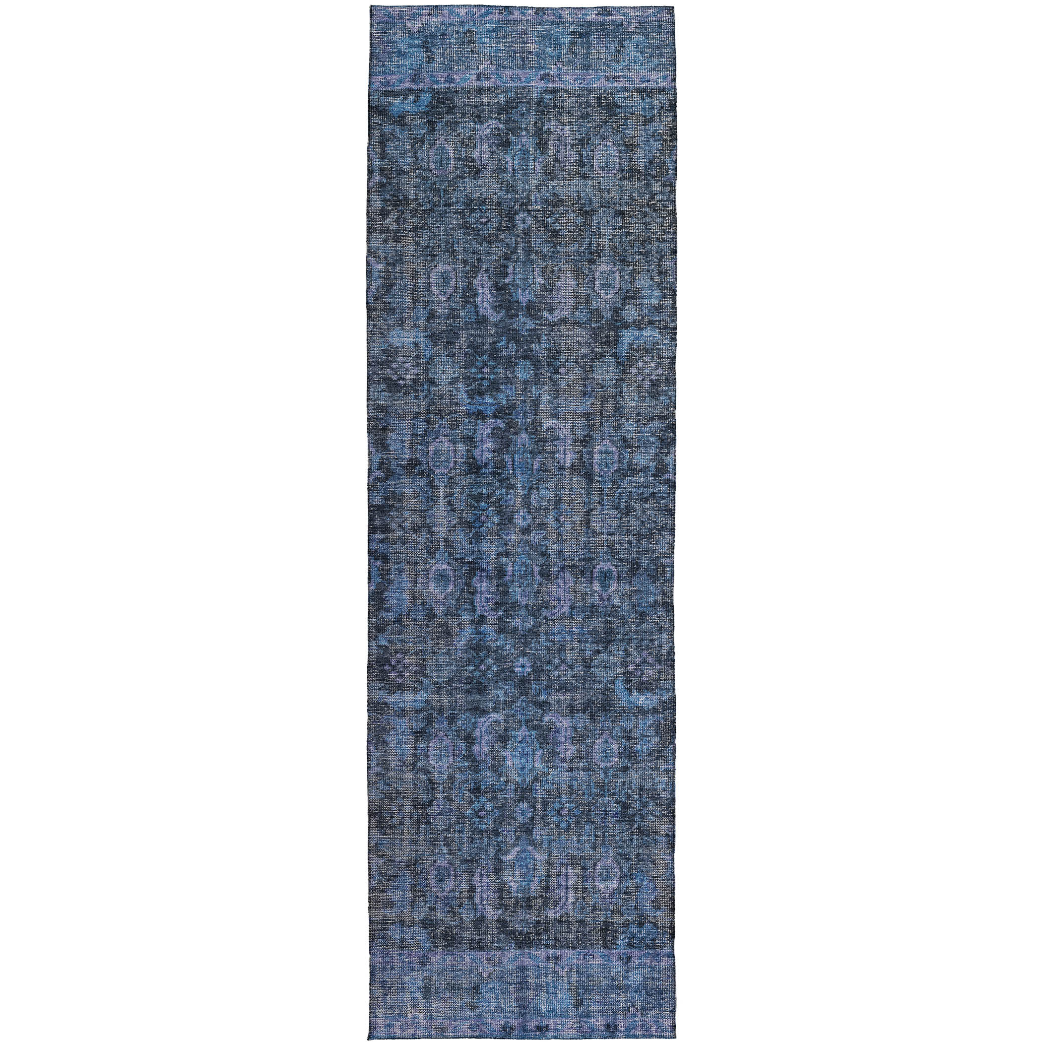 Dalyn Karaj KJ3 - Blue