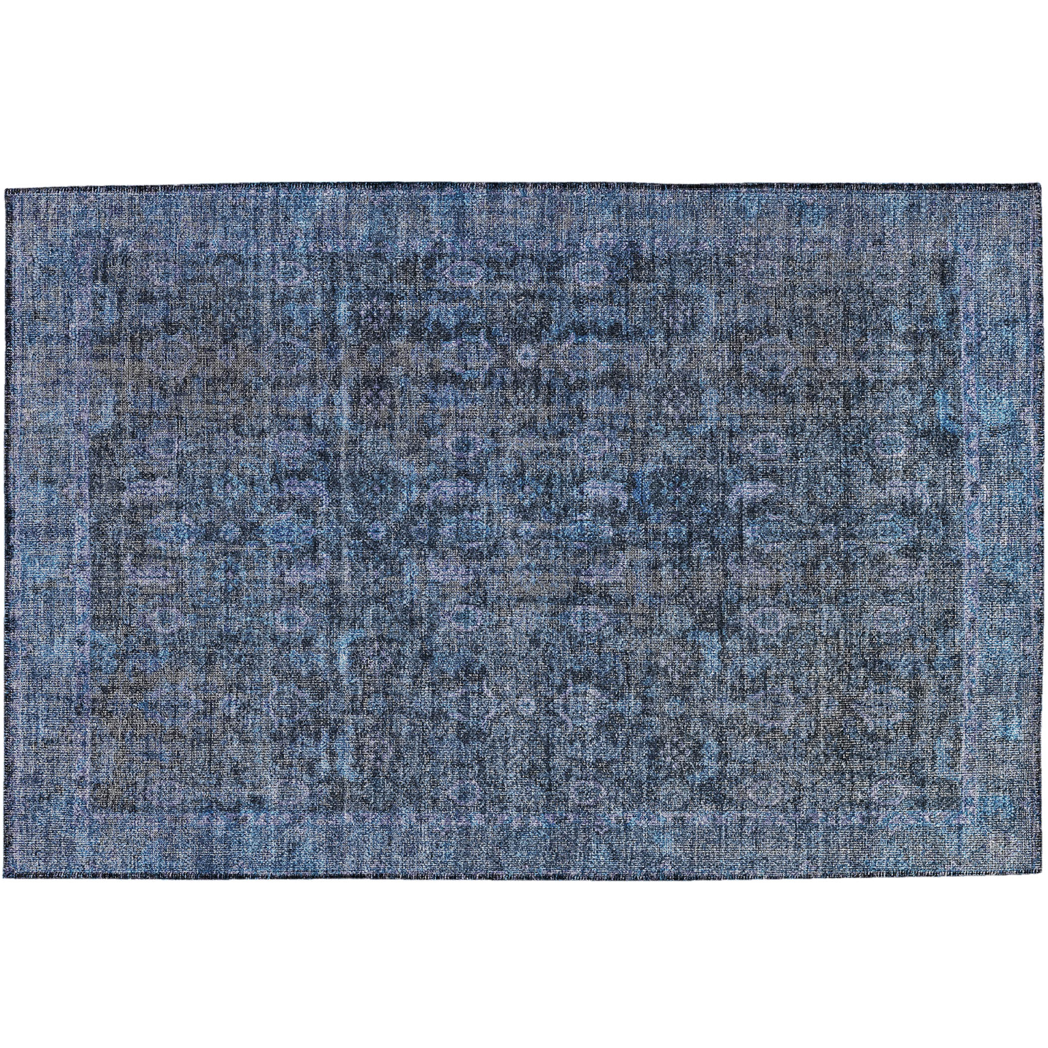 Dalyn Karaj KJ3 - Blue
