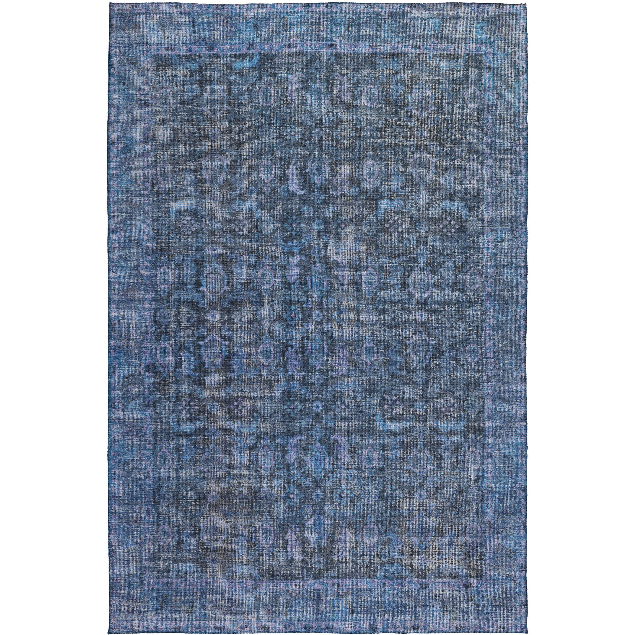 Dalyn Karaj KJ3 - Blue