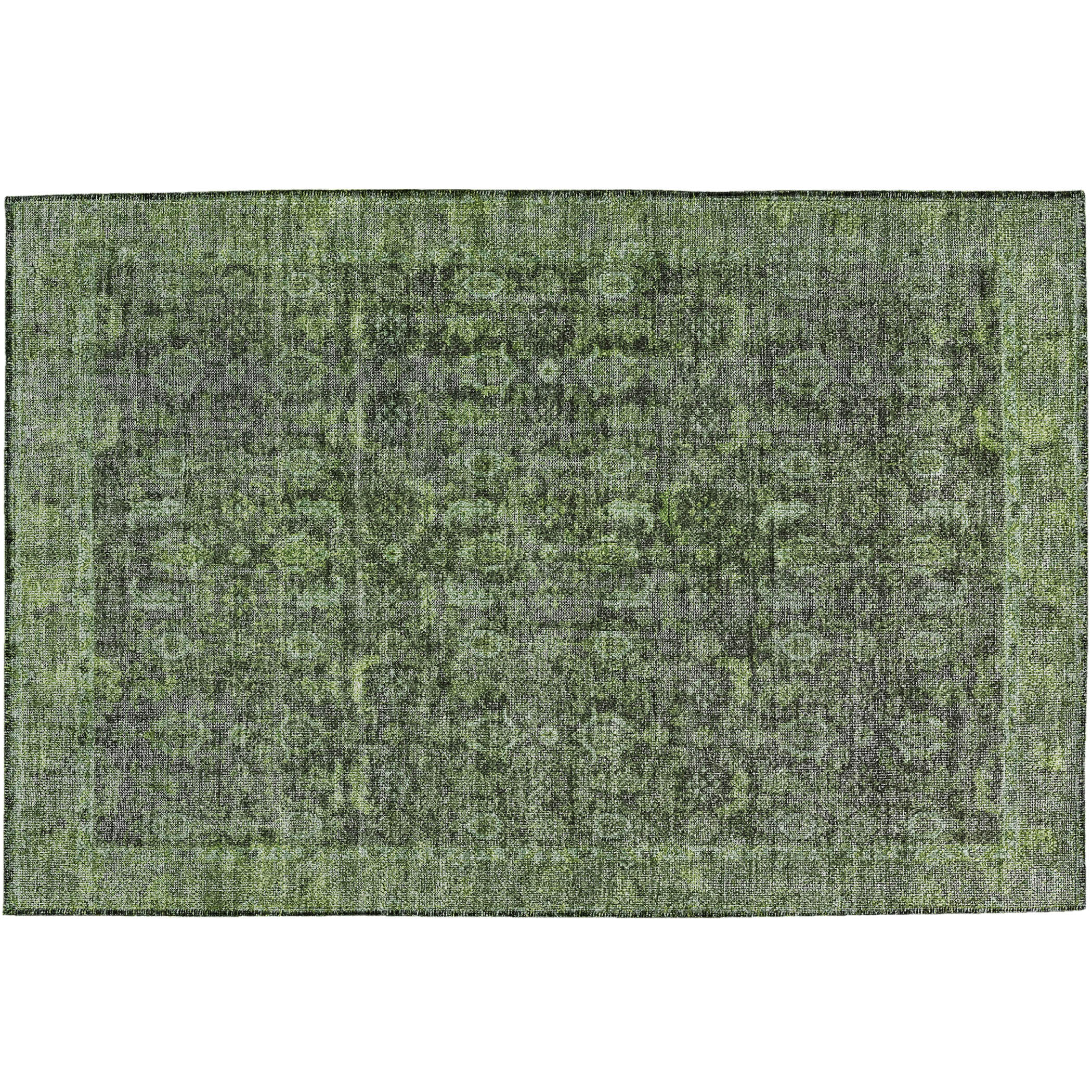 Dalyn Karaj KJ3 - Cactus