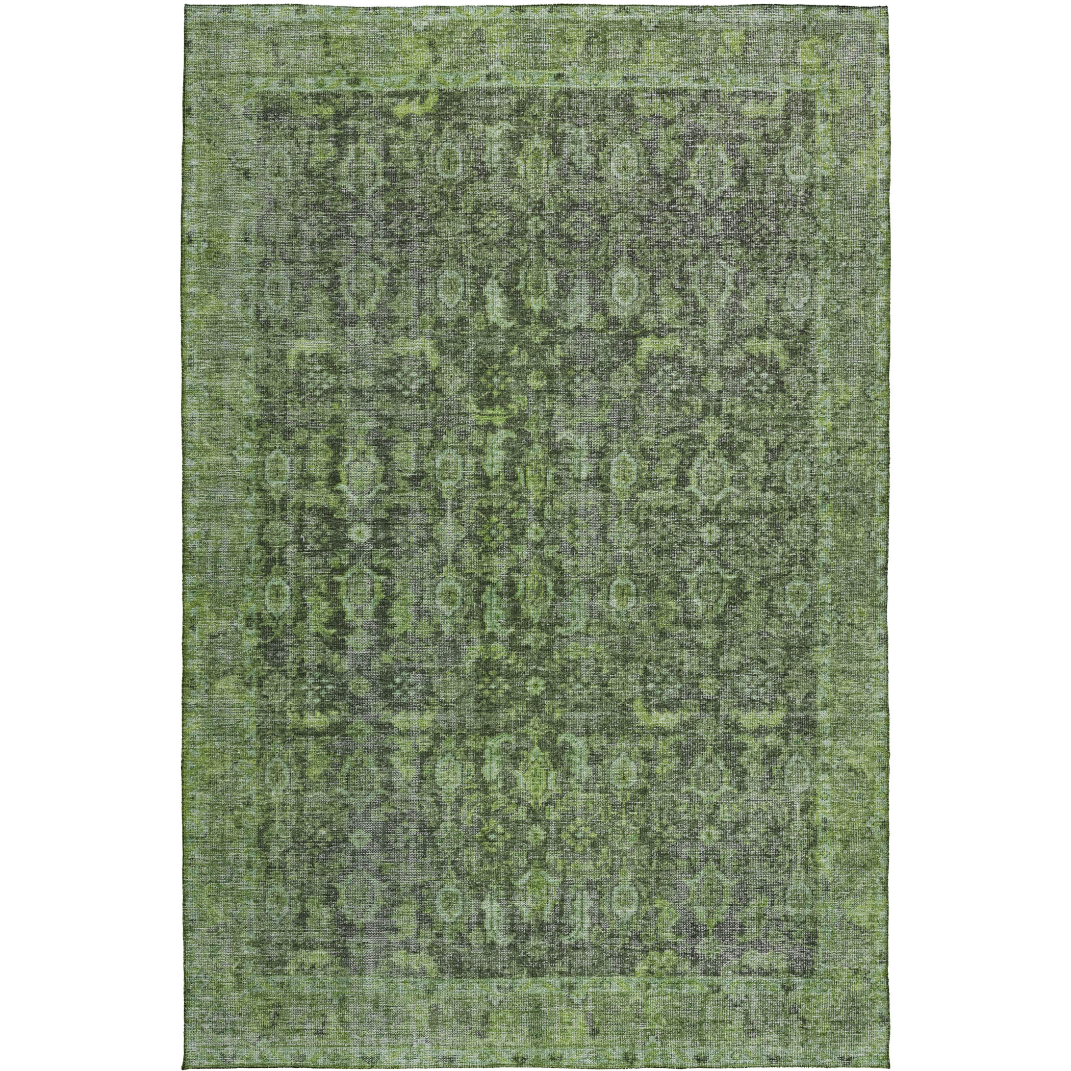 Dalyn Karaj KJ3 - Cactus