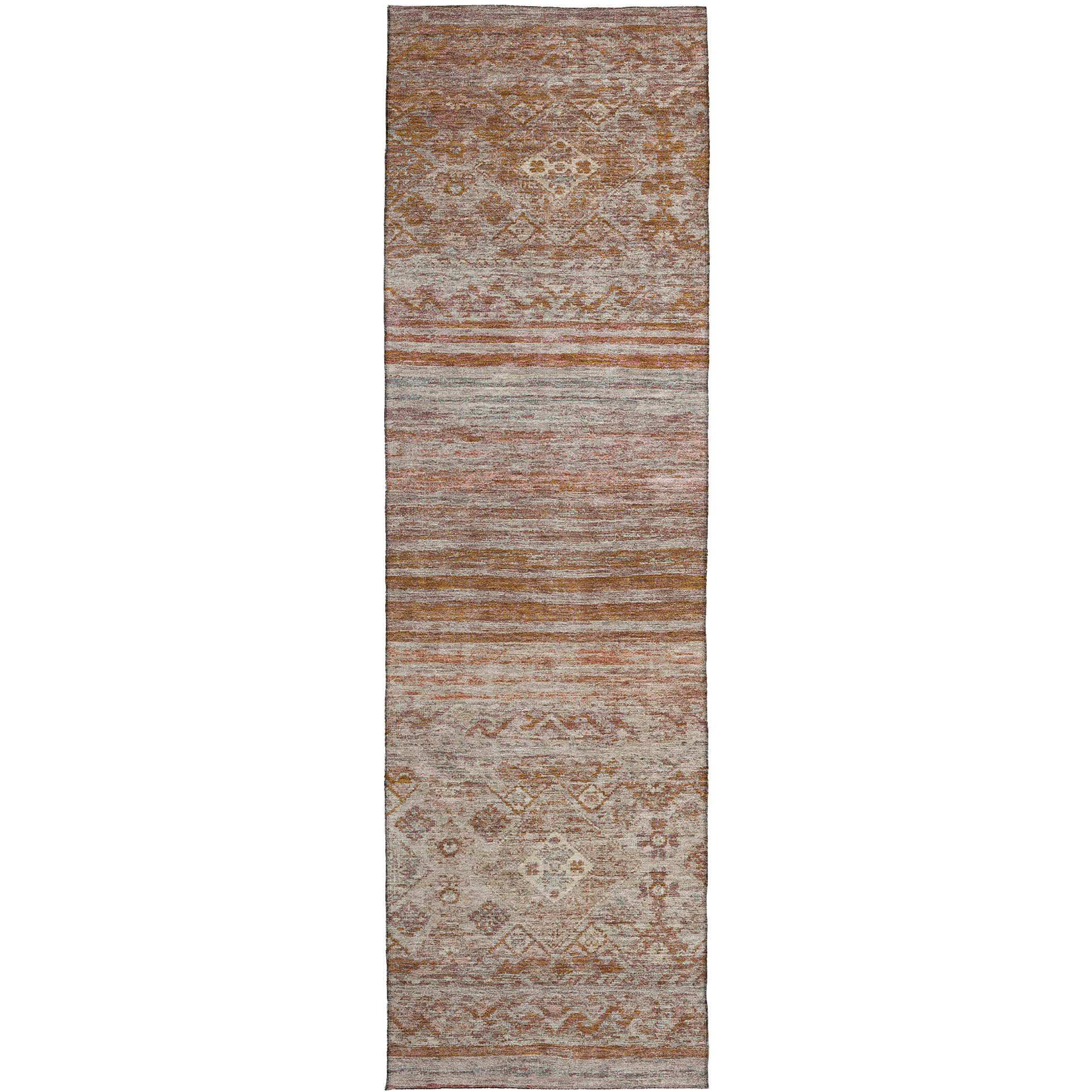Dalyn Karaj KJ4 - Copper