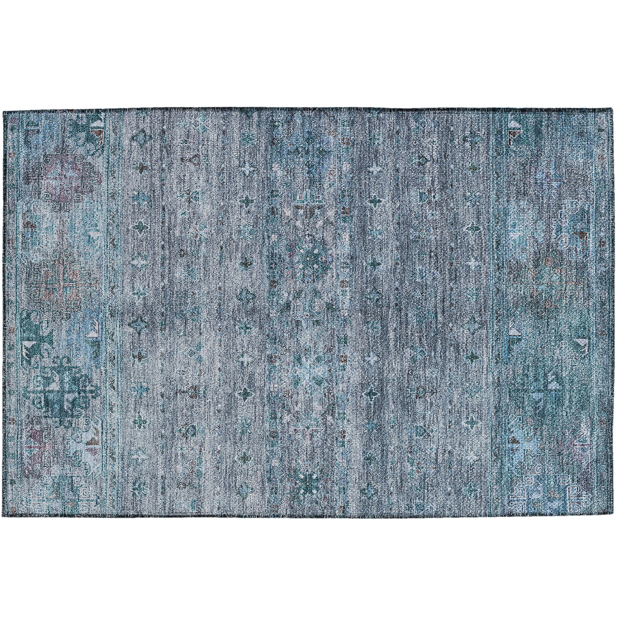 Dalyn Karaj KJ5 - Blue