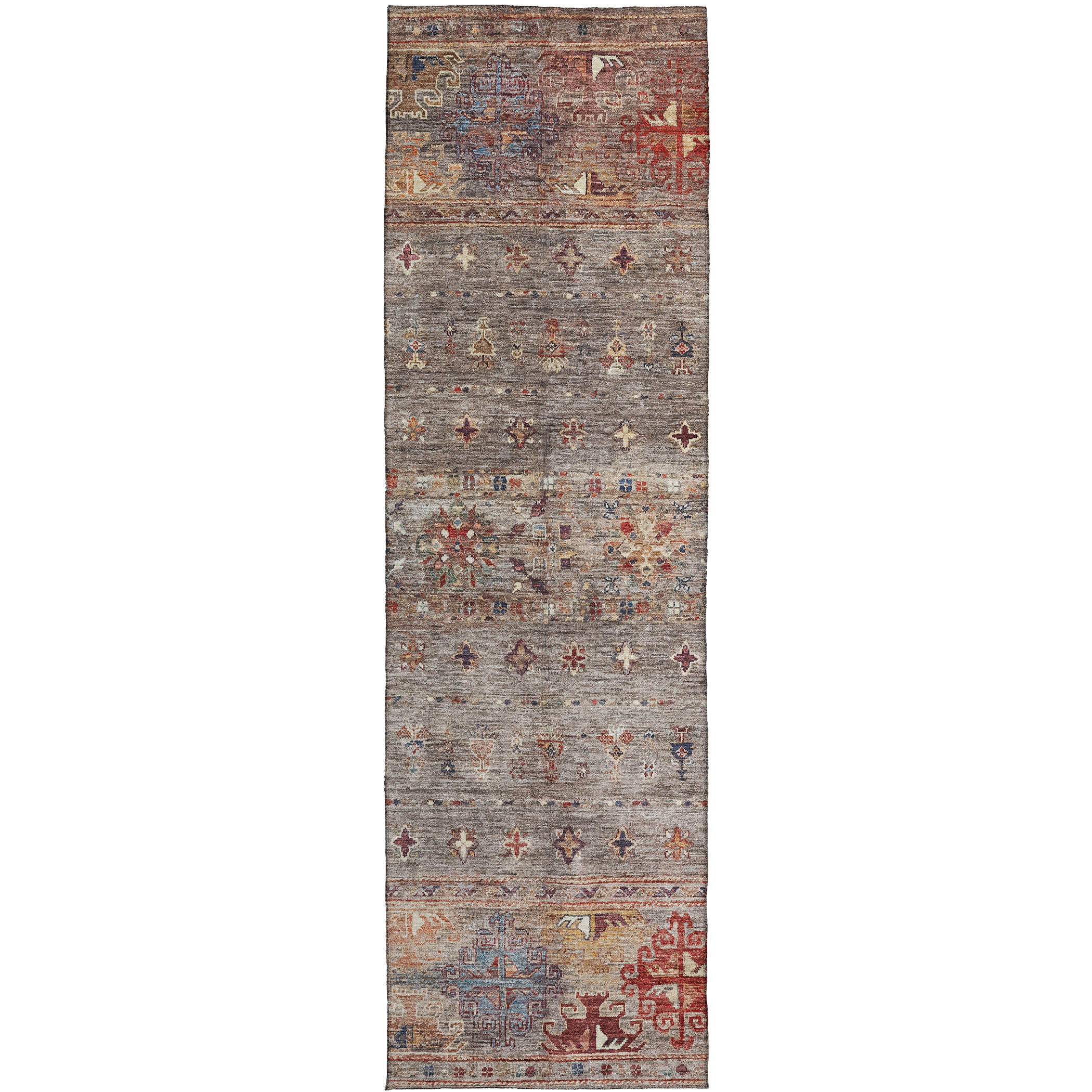 Dalyn Karaj KJ5 - Gray