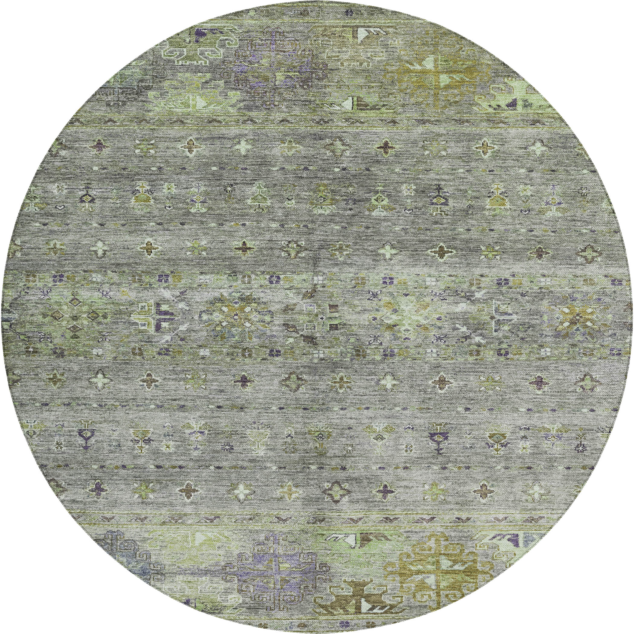 Dalyn Karaj KJ5 - Sage