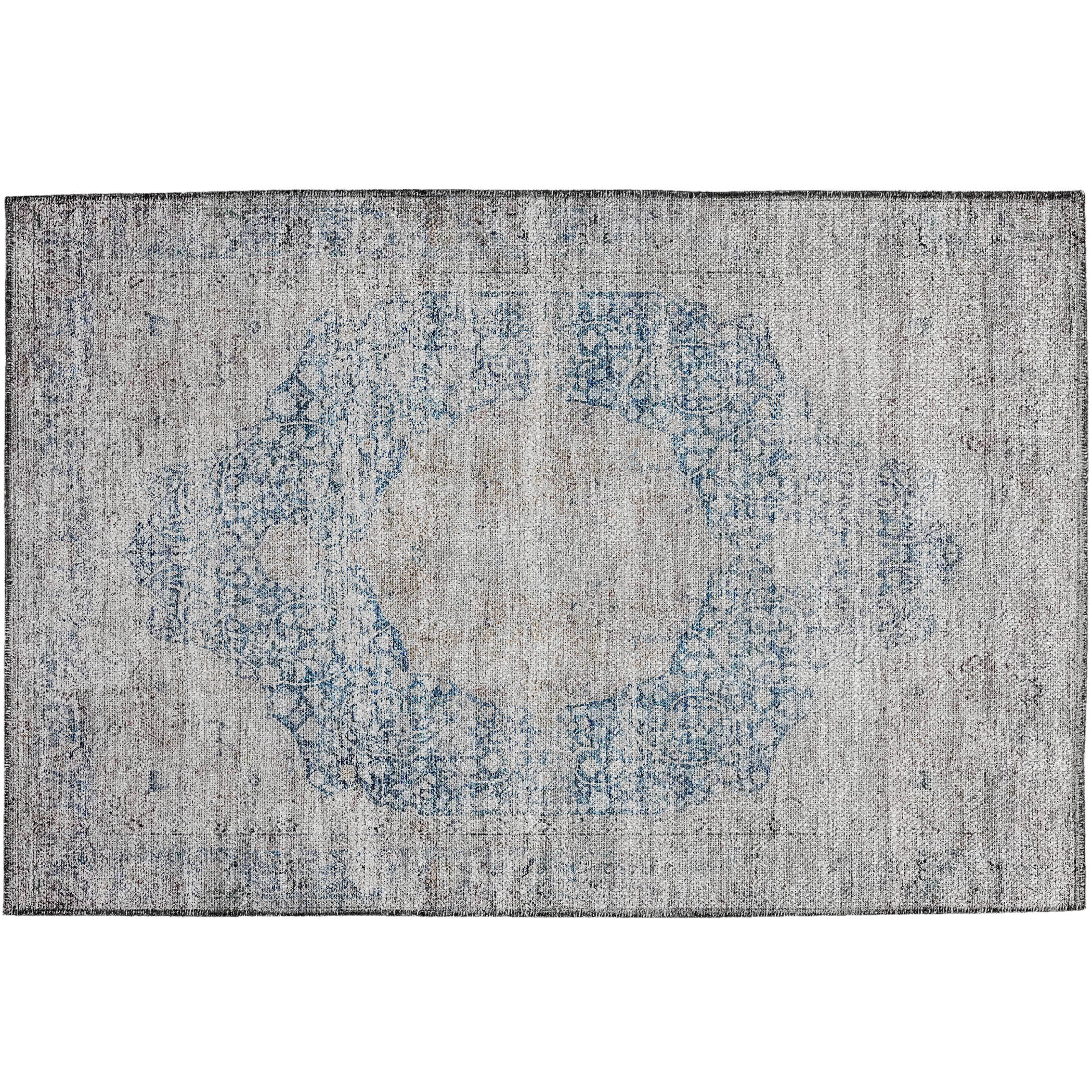 Dalyn Karaj KJ8 - Blue