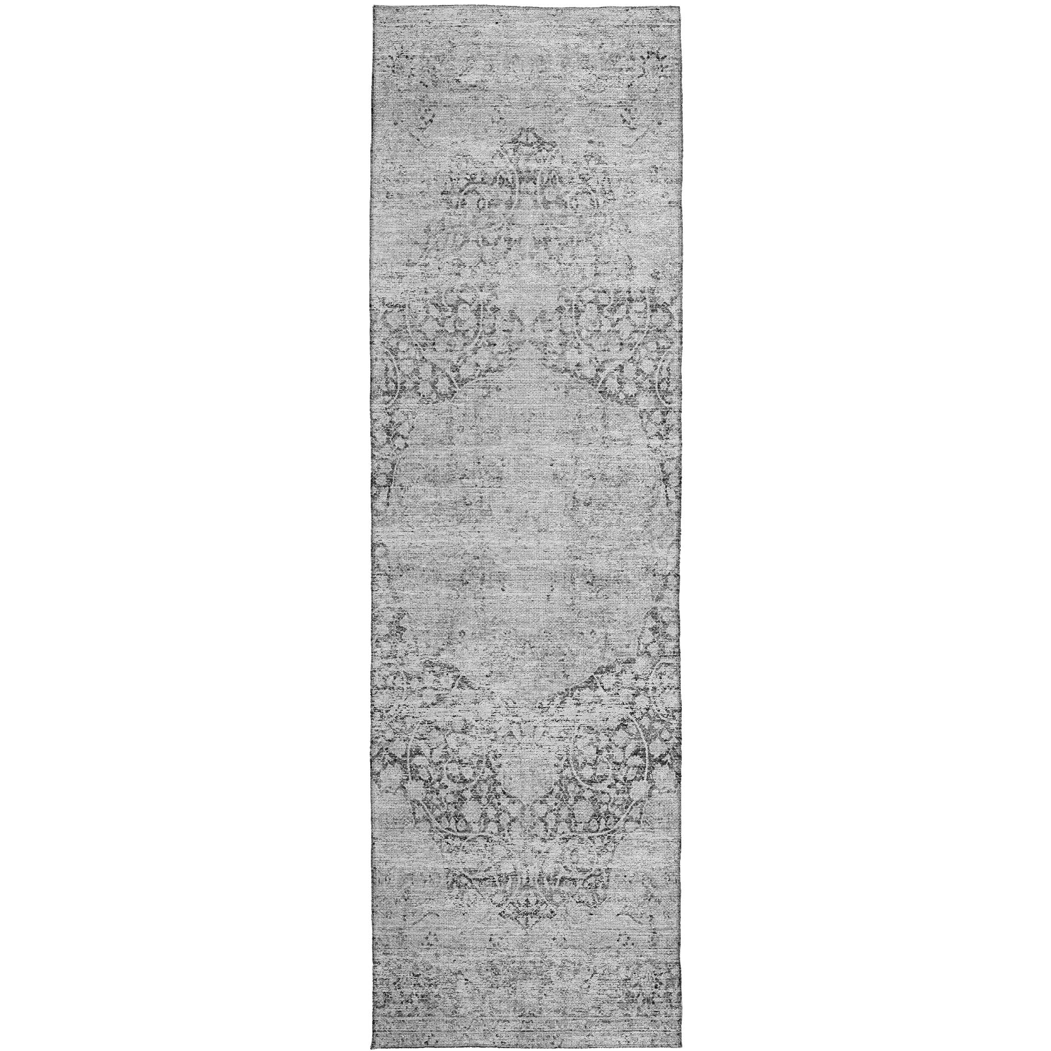 Dalyn Karaj KJ8 - Gray