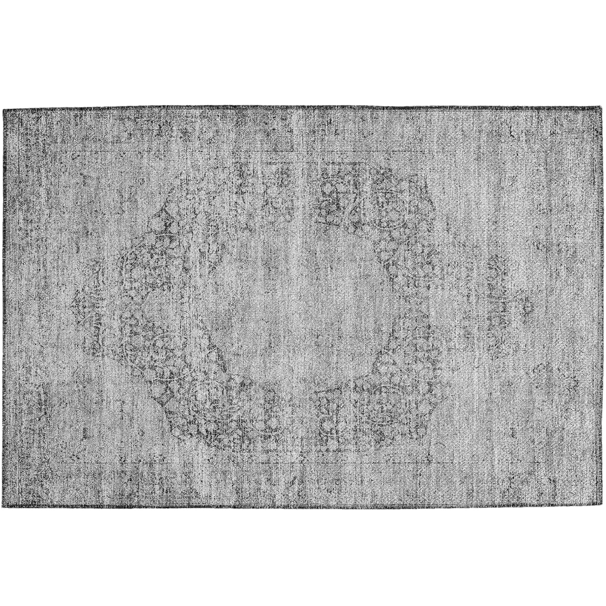 Dalyn Karaj KJ8 - Gray