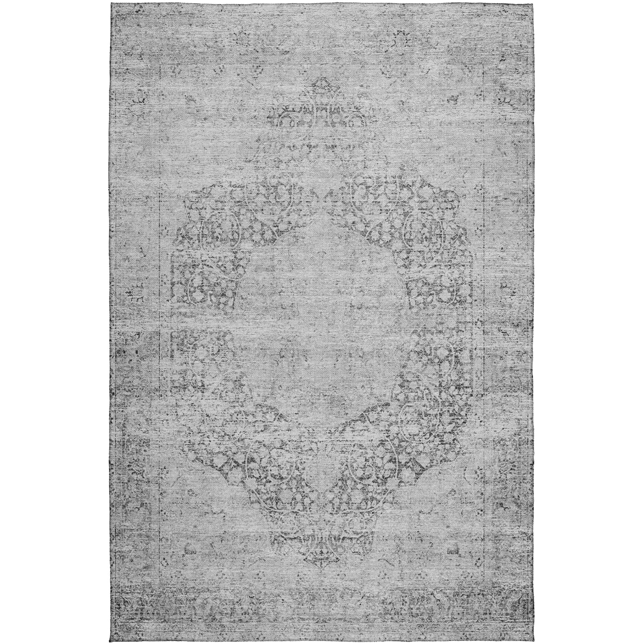 Dalyn Karaj KJ8 - Gray