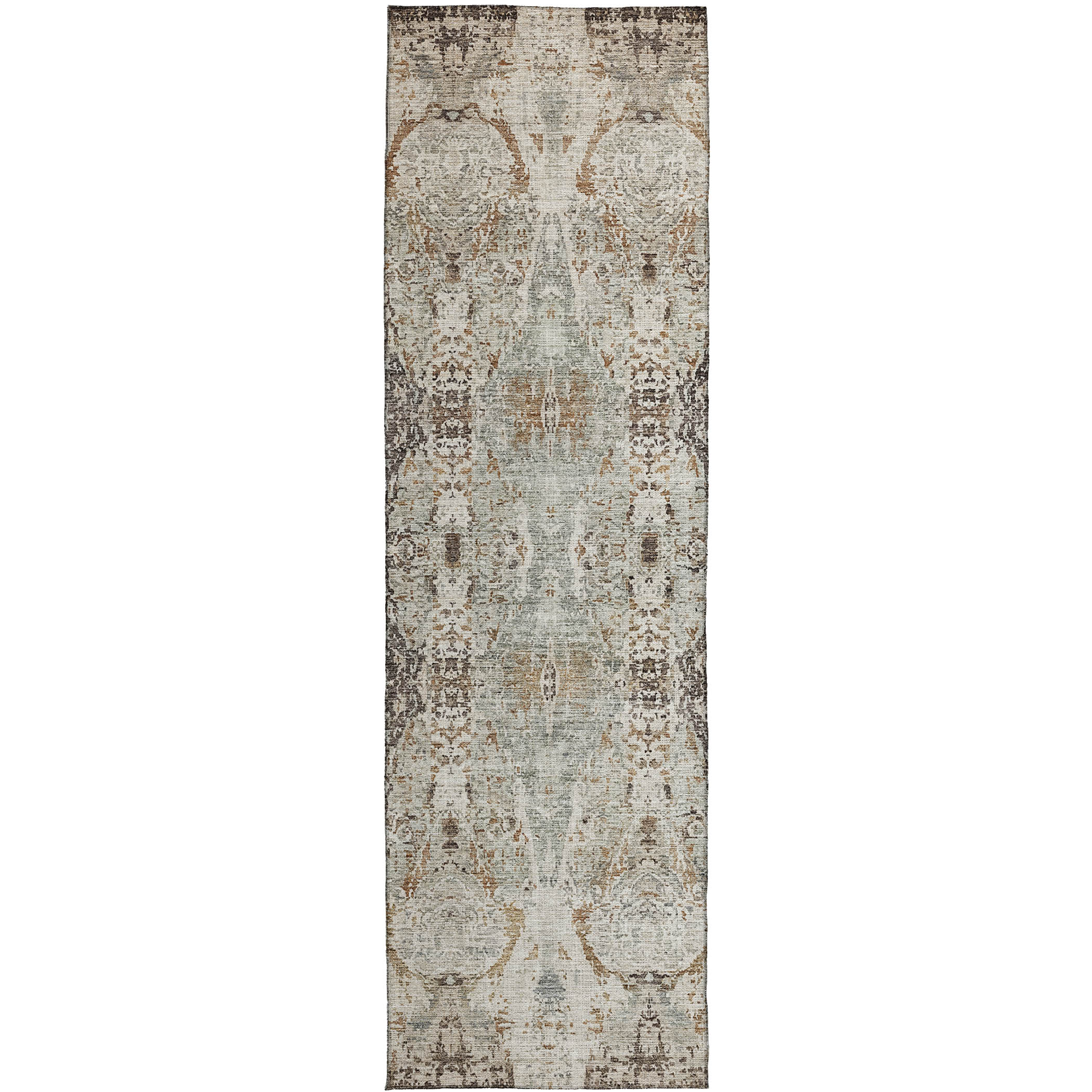 Dalyn Karaj KJ9 - Linen