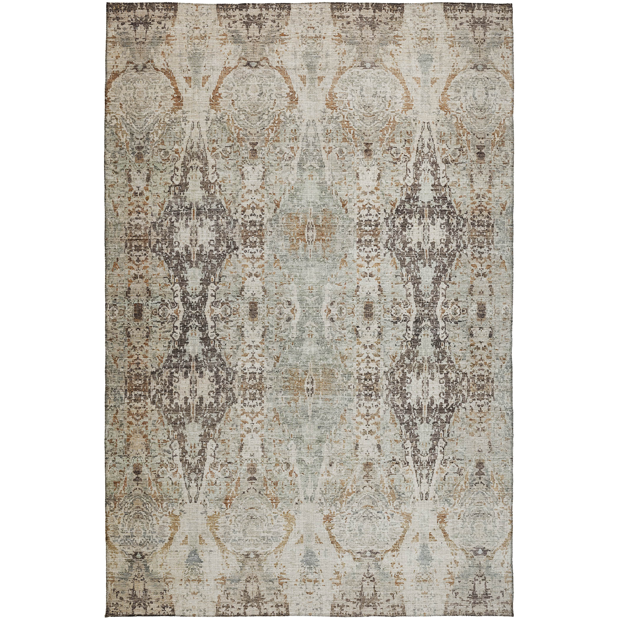Dalyn Karaj KJ9 - Linen