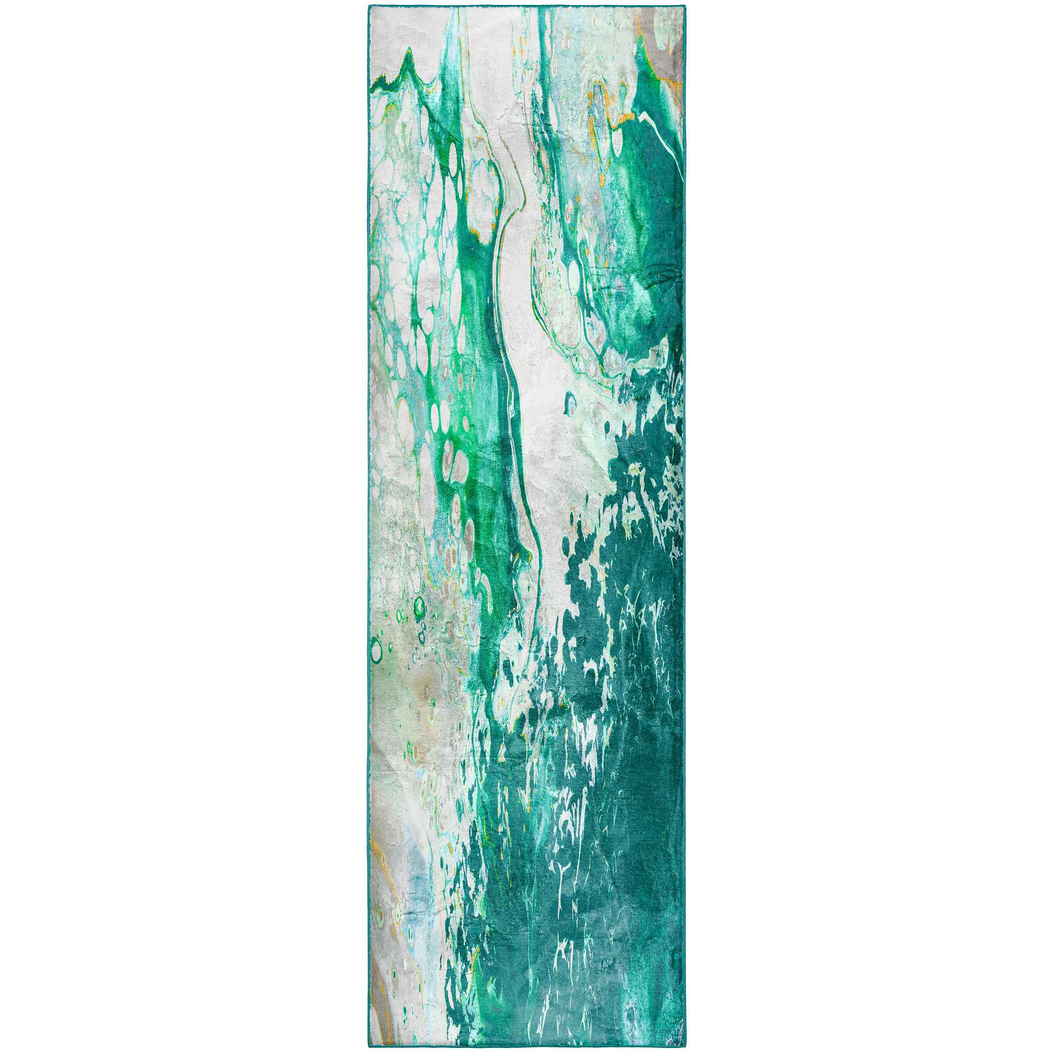 Dalyn Kikiamo KK10 - Emerald City