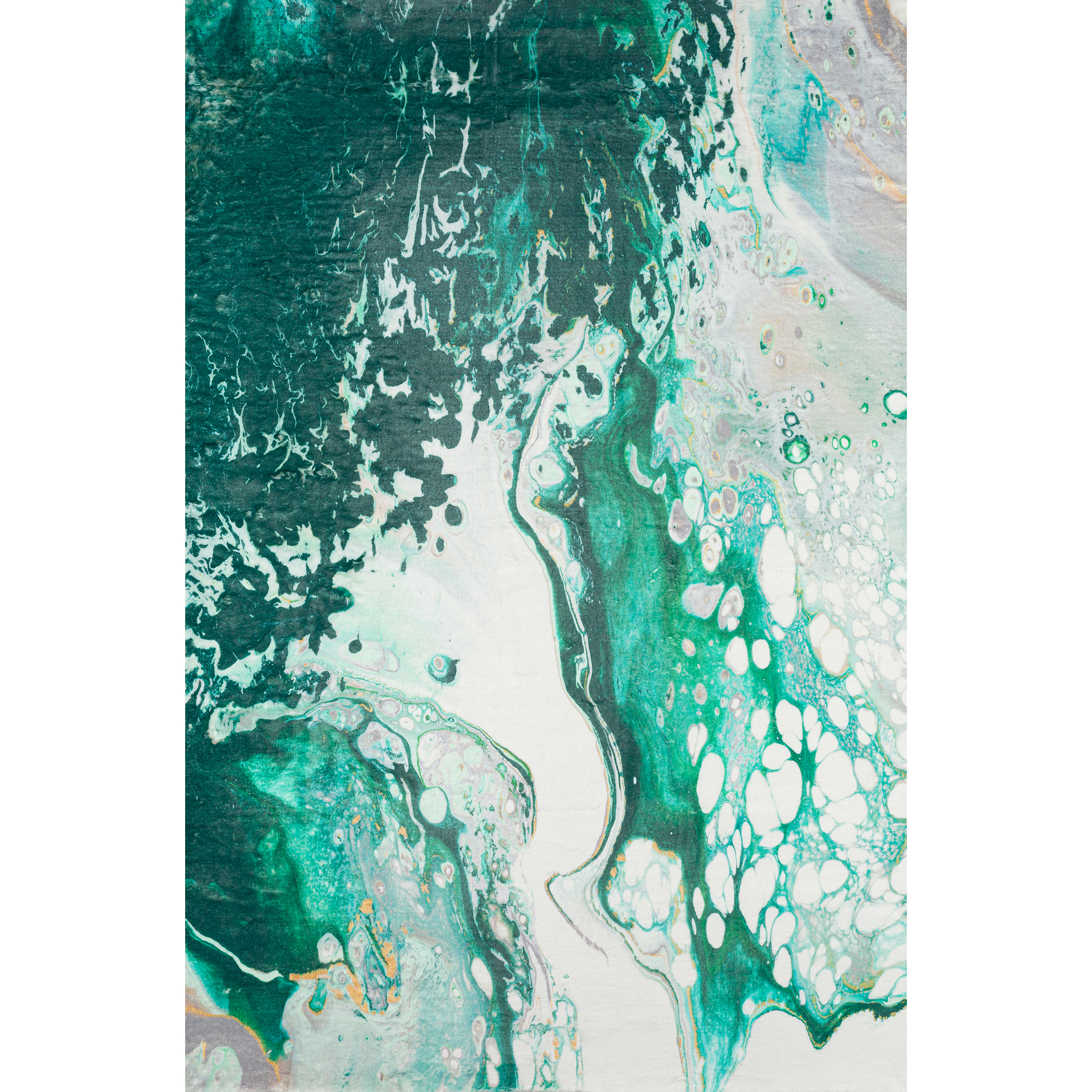 Dalyn Kikiamo KK10 - Emerald City