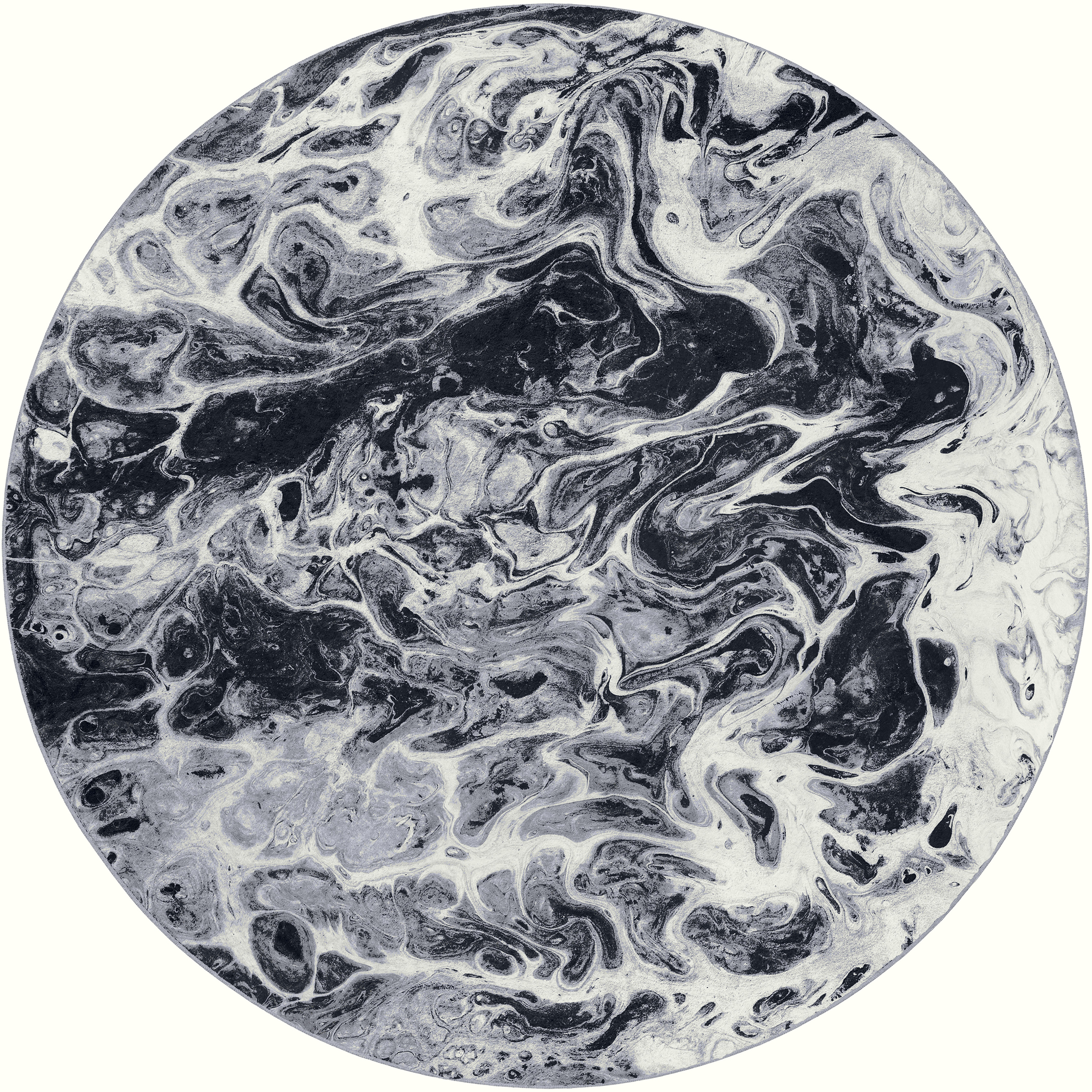 Dalyn Kikiamo KK14 - Marble