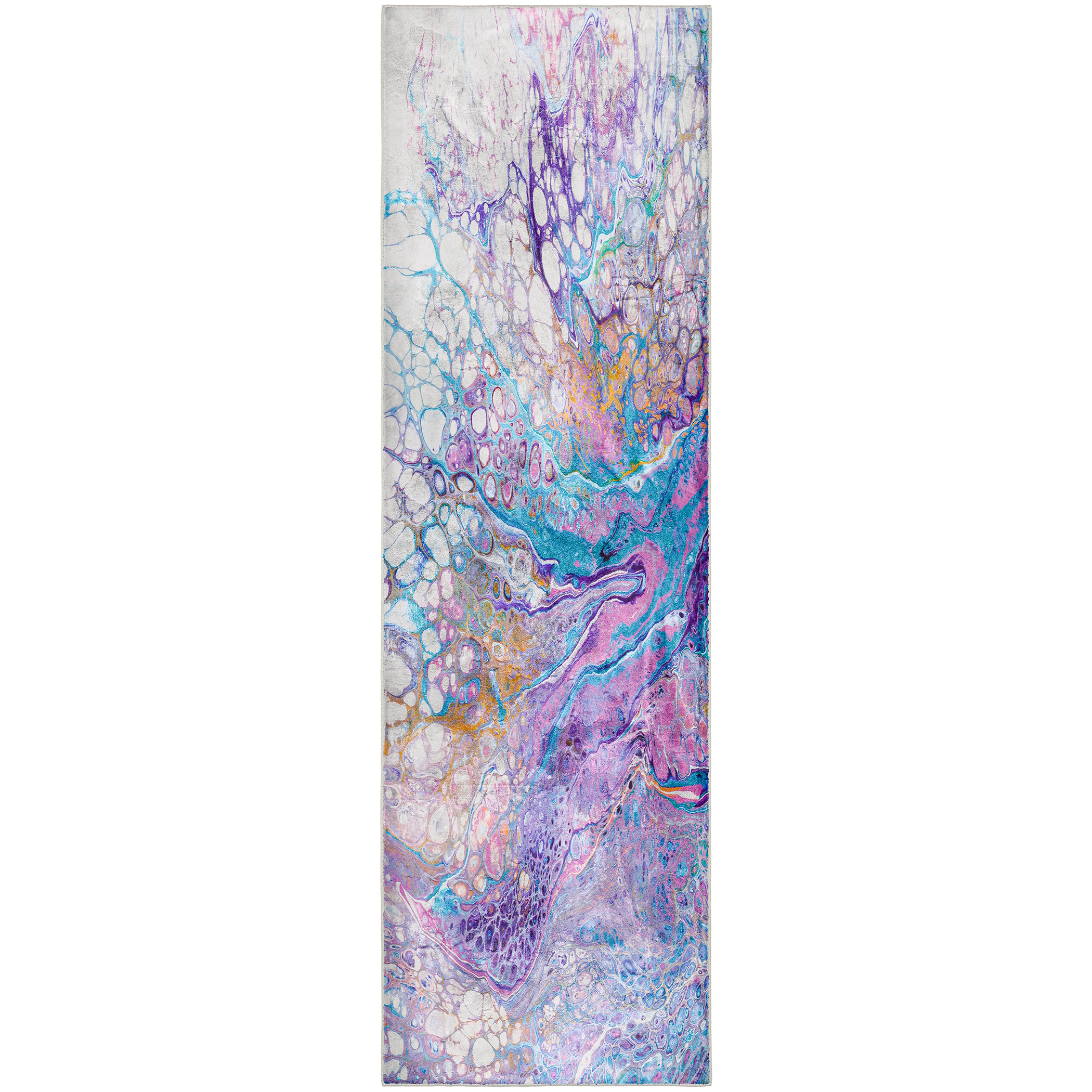 Dalyn Kikiamo KK19 - Lavender