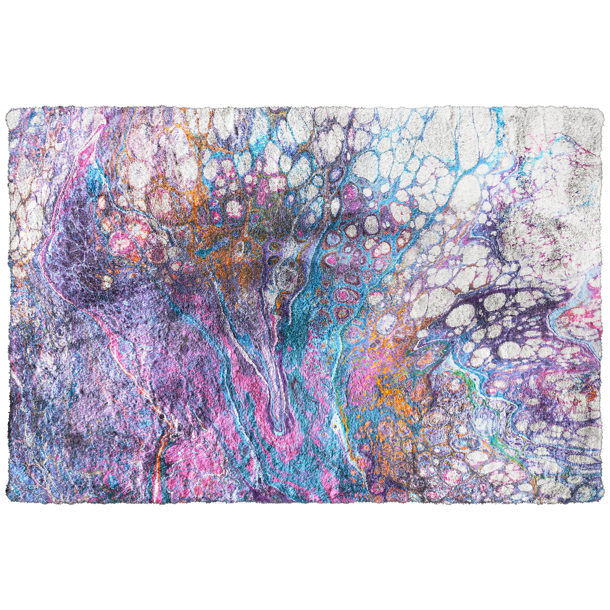 Dalyn Kikiamo KK19 - Lavender