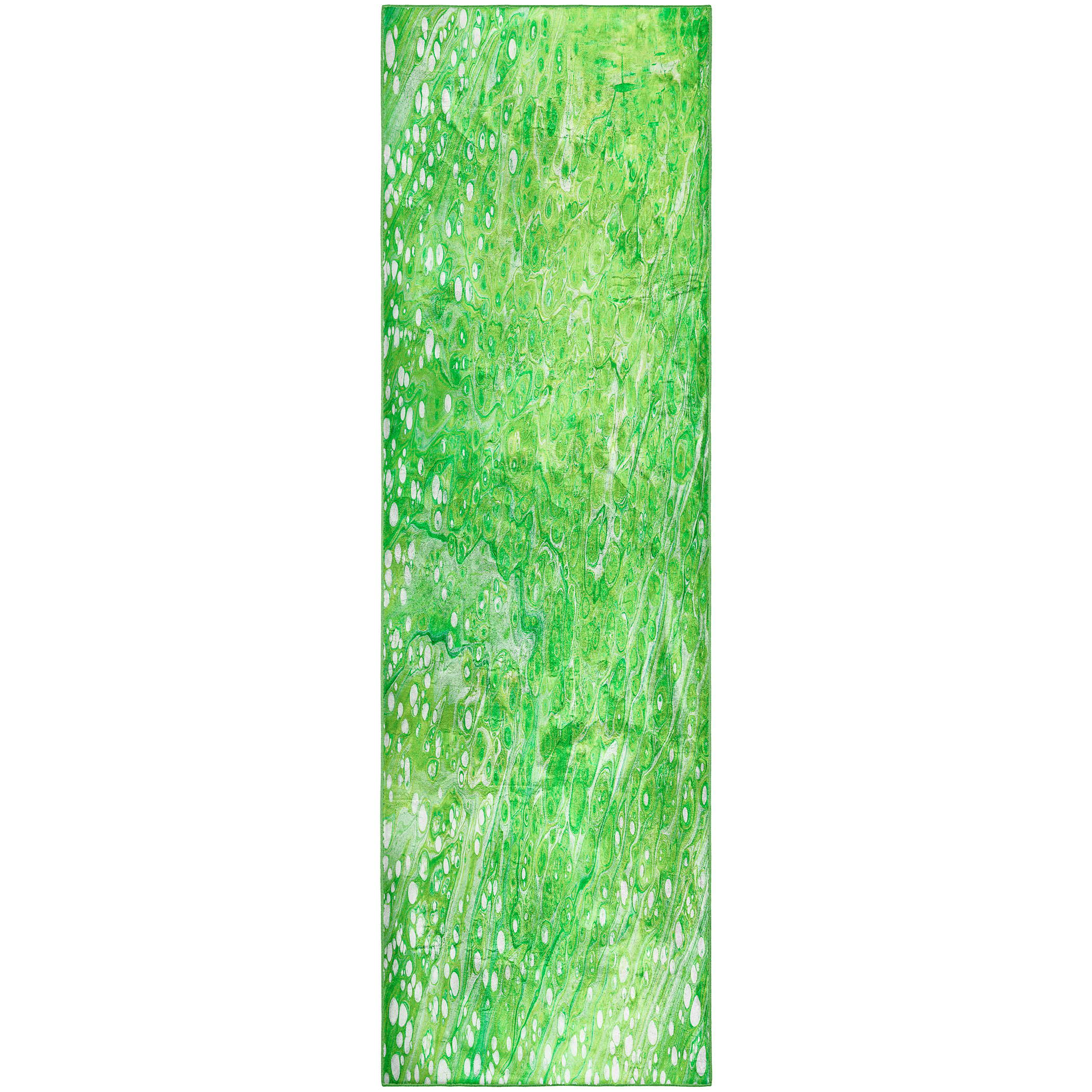 Dalyn Kikiamo KK5 - Lime-In