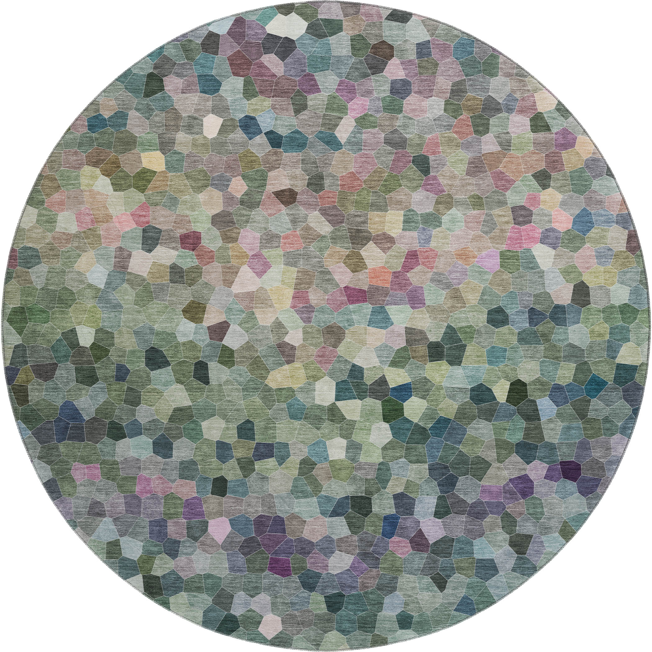 Dalyn Kaleidoscope KL1 - Cactus