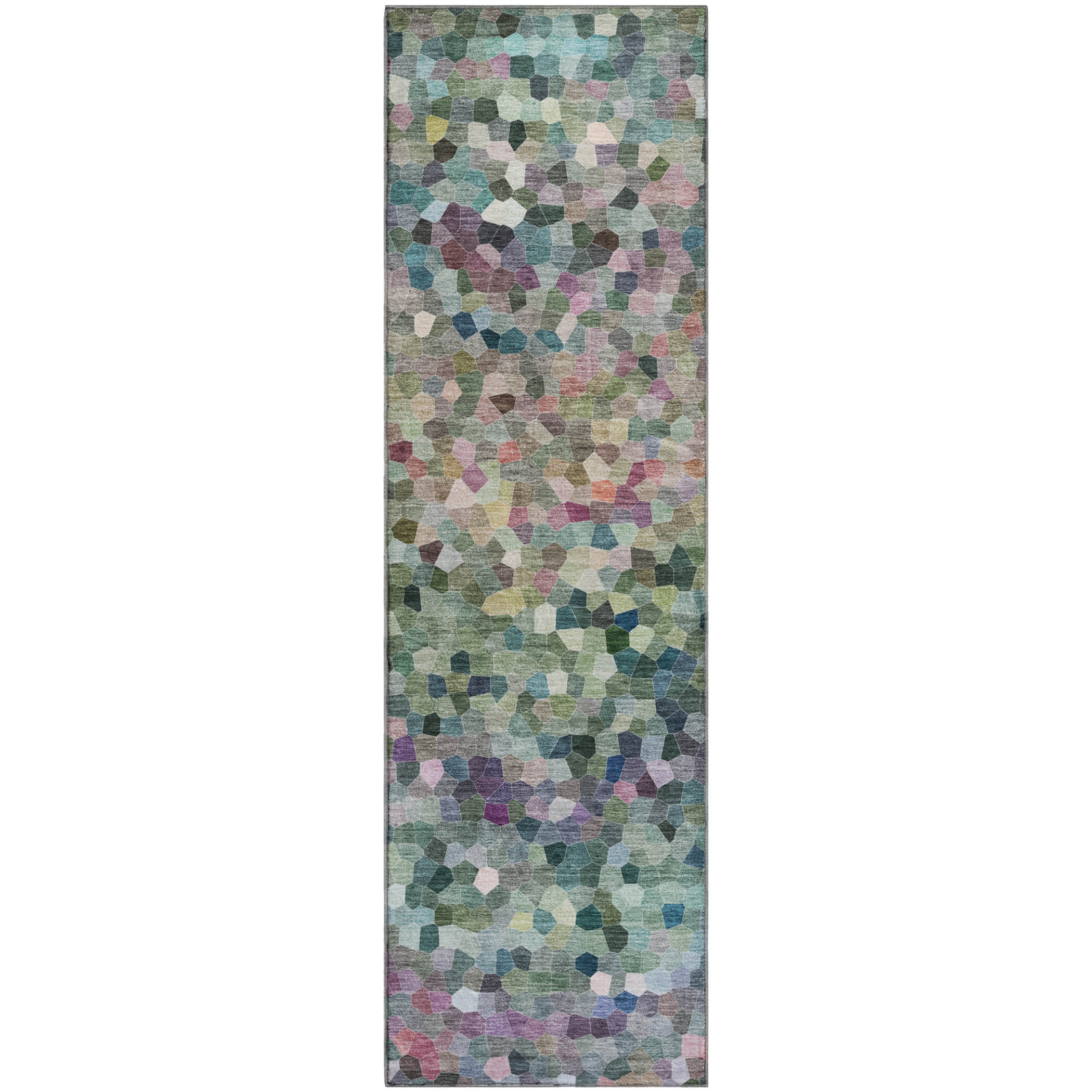 Dalyn Kaleidoscope KL1 - Cactus