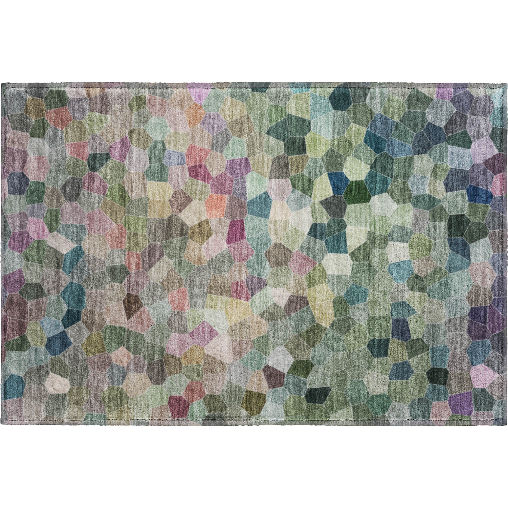 Dalyn Kaleidoscope KL1 - Cactus