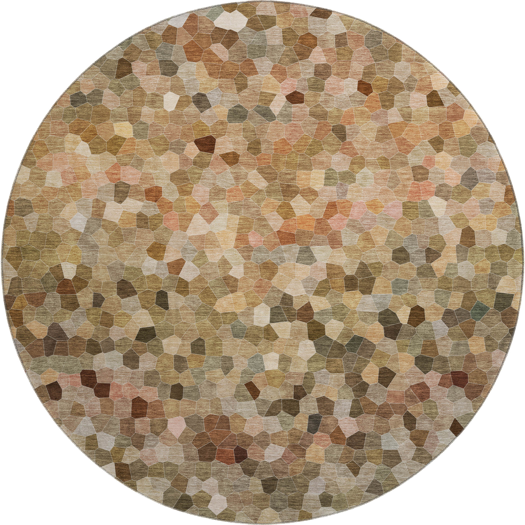 Dalyn Kaleidoscope KL1 - Canyon