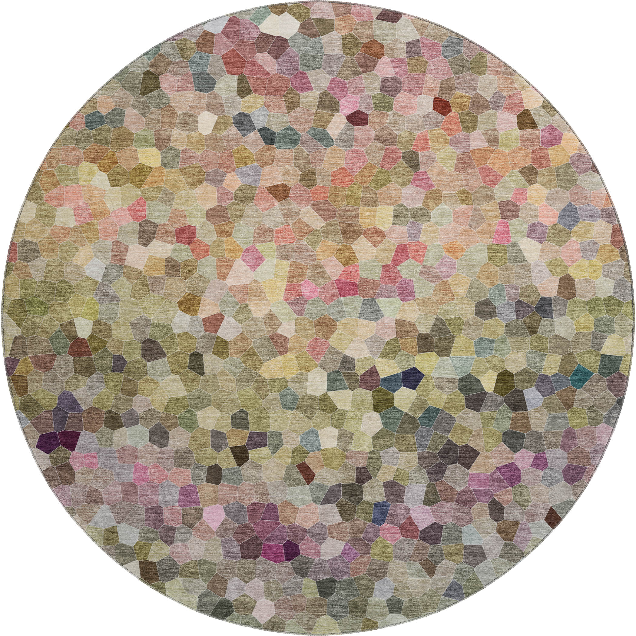 Dalyn Kaleidoscope KL1 - Meadow