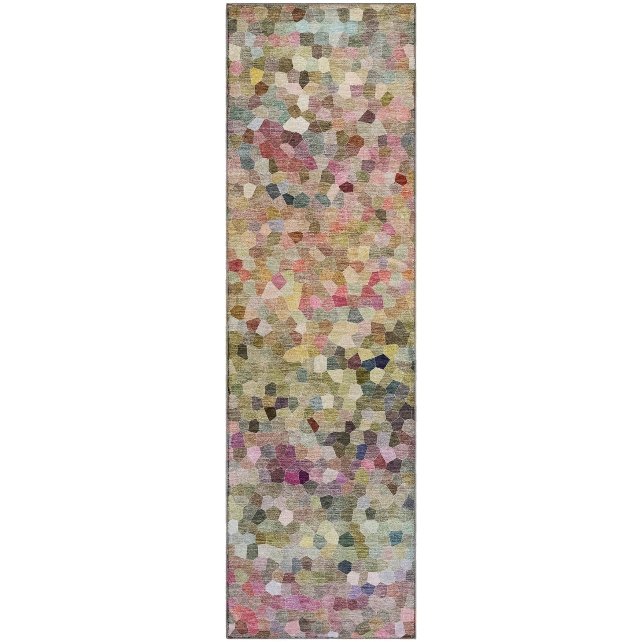 Dalyn Kaleidoscope KL1 - Meadow