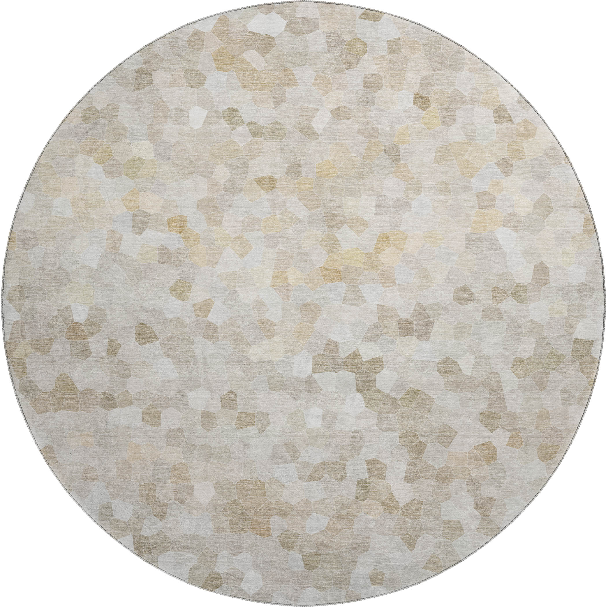 Dalyn Kaleidoscope KL1 - Putty