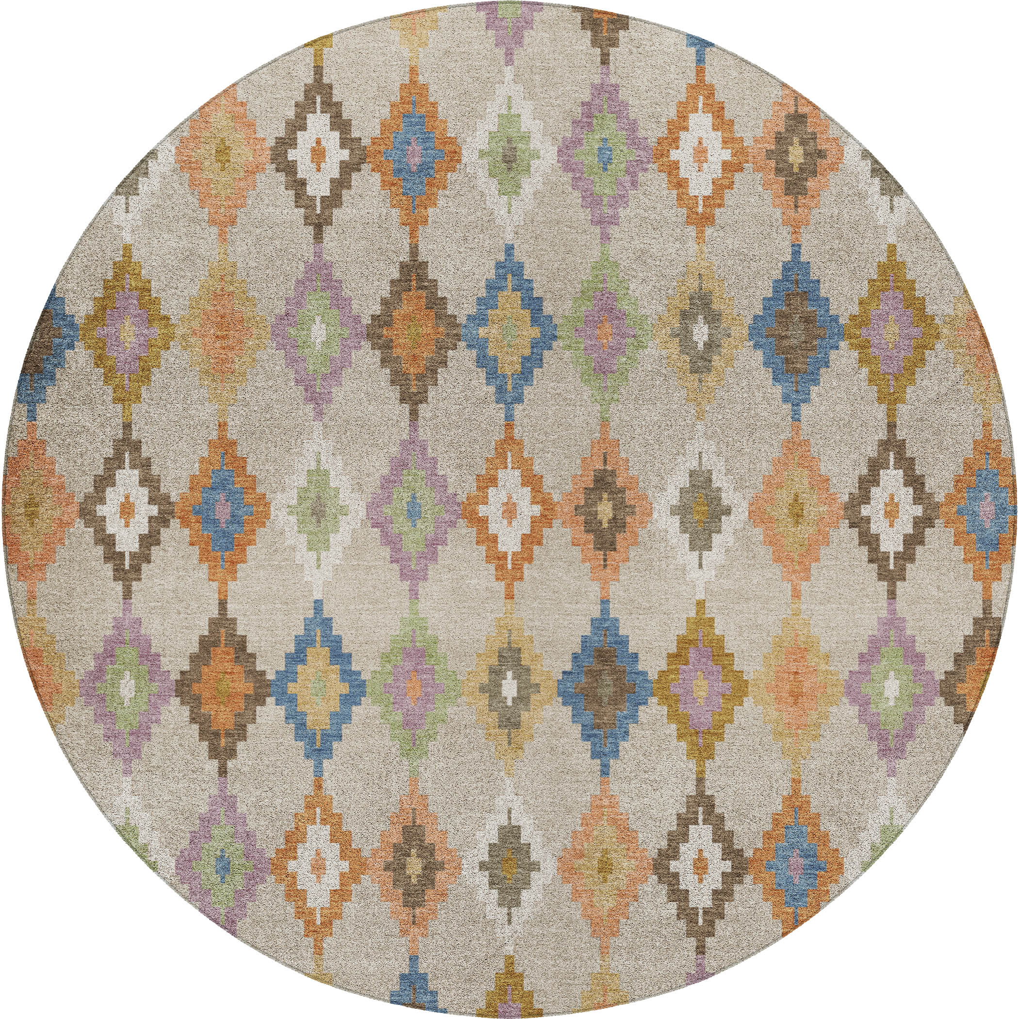 Dalyn Kenner KN10 - Beige