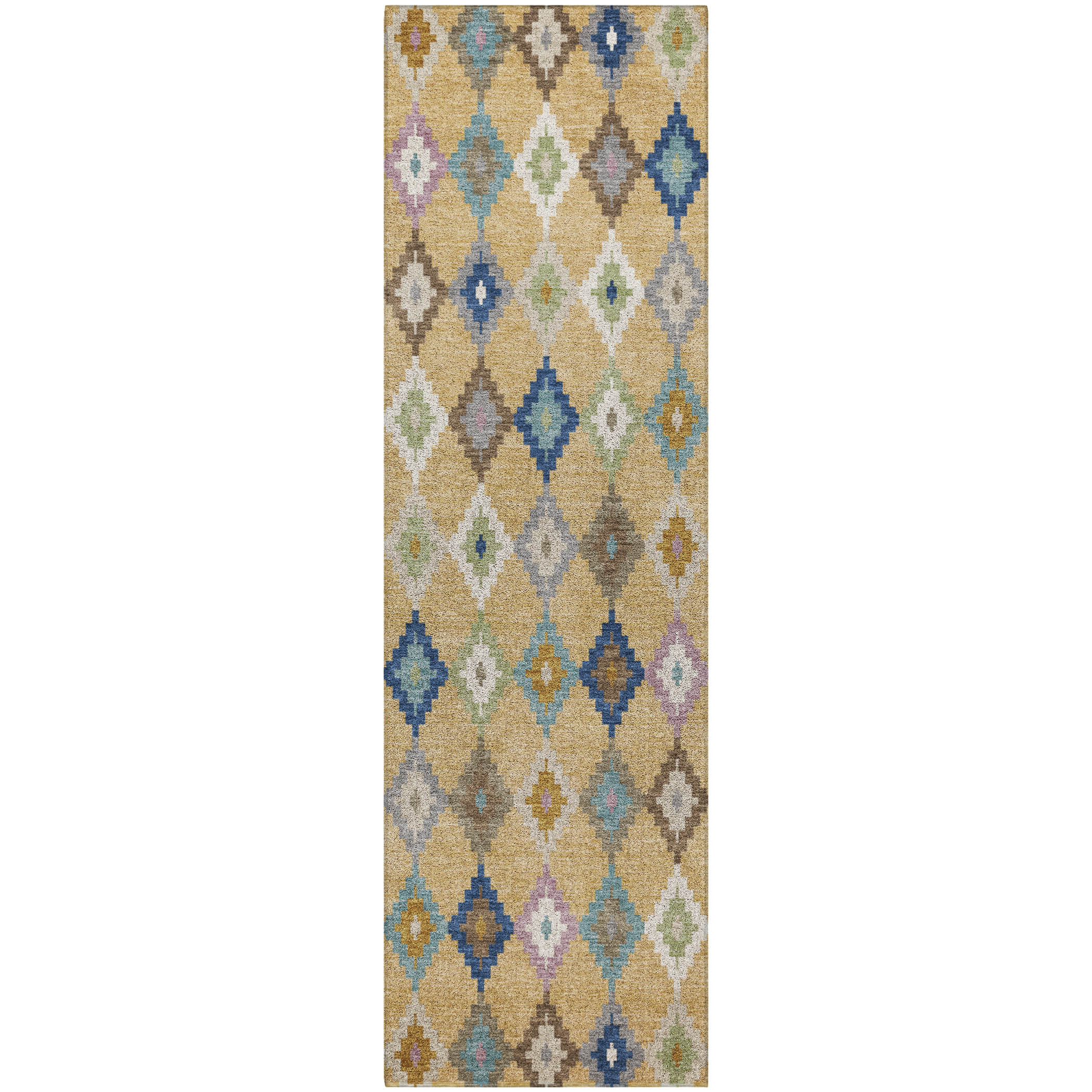 Dalyn Kenner KN10 - Gold