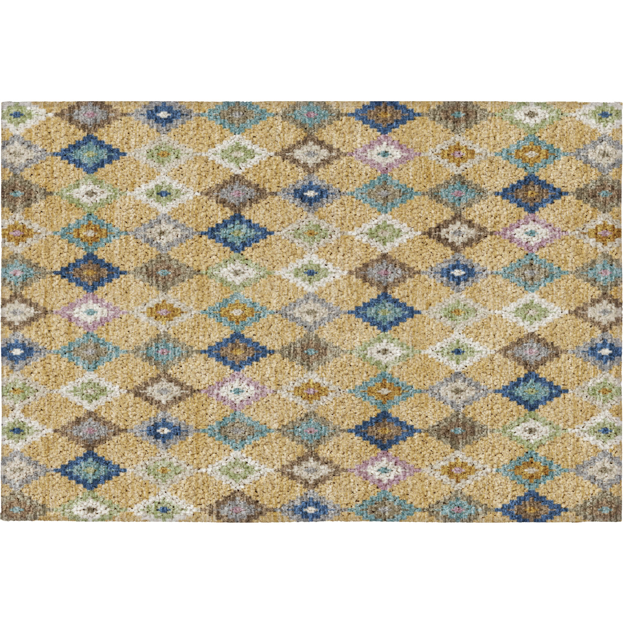 Dalyn Kenner KN10 - Gold