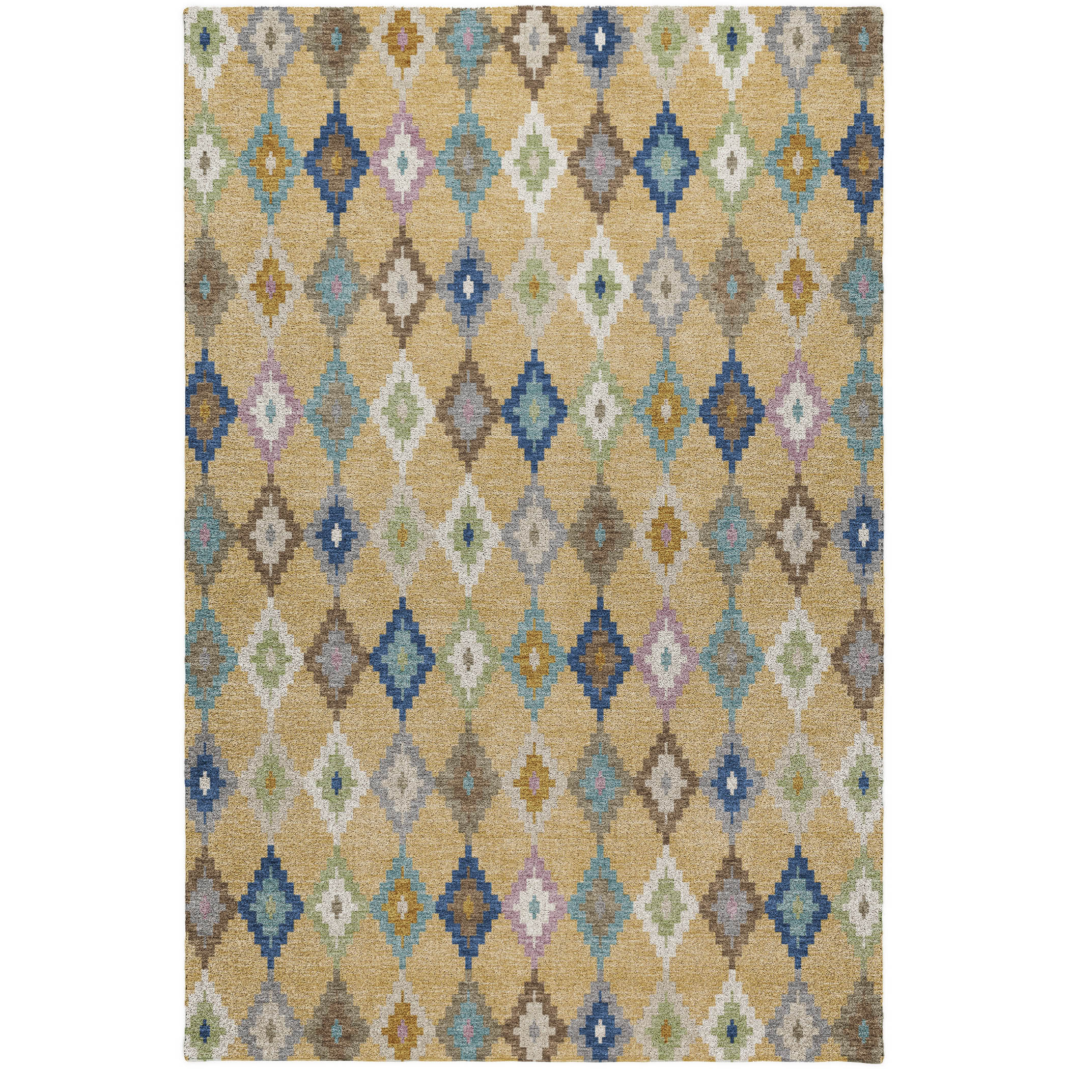 Dalyn Kenner KN10 - Gold