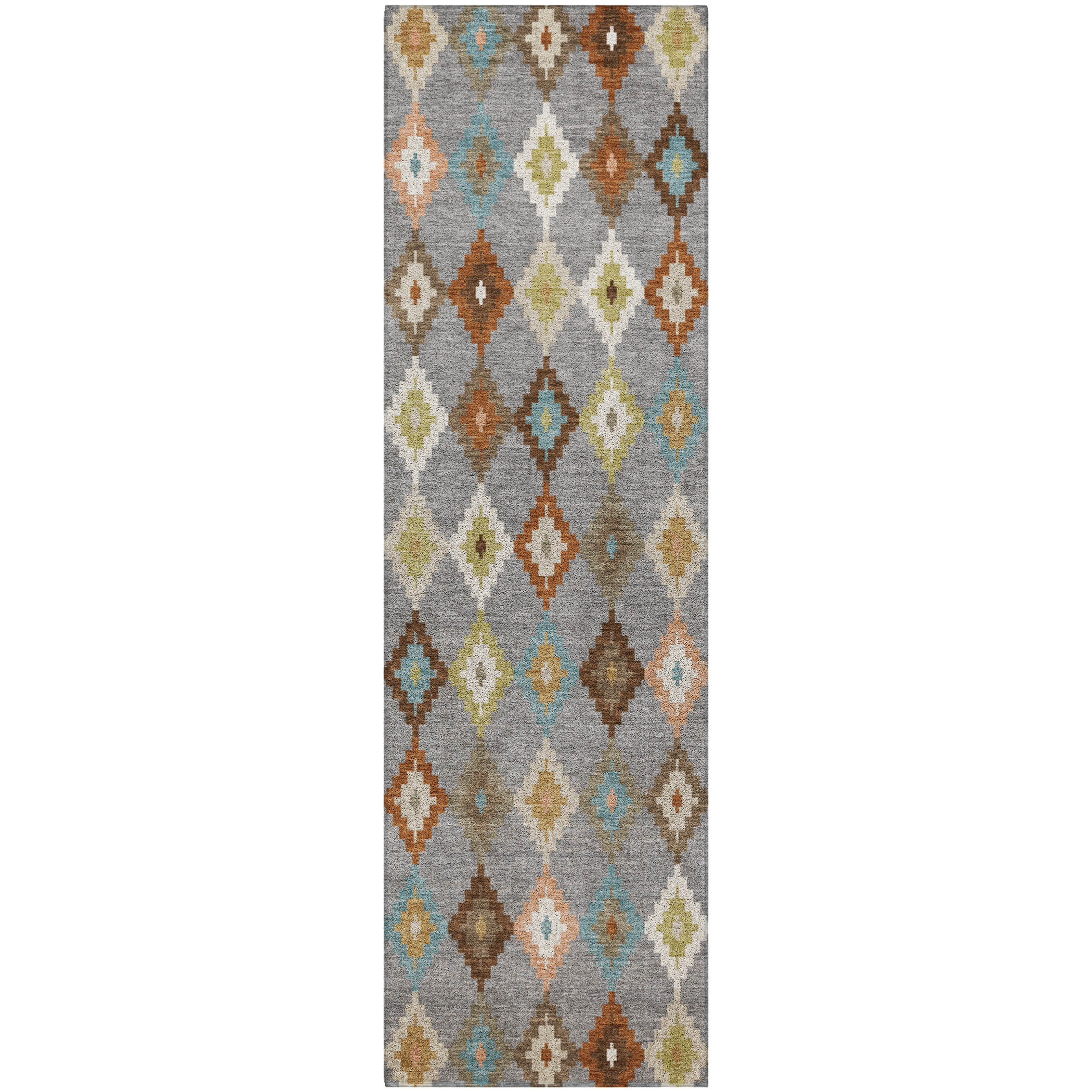 Dalyn Kenner KN10 - Gray