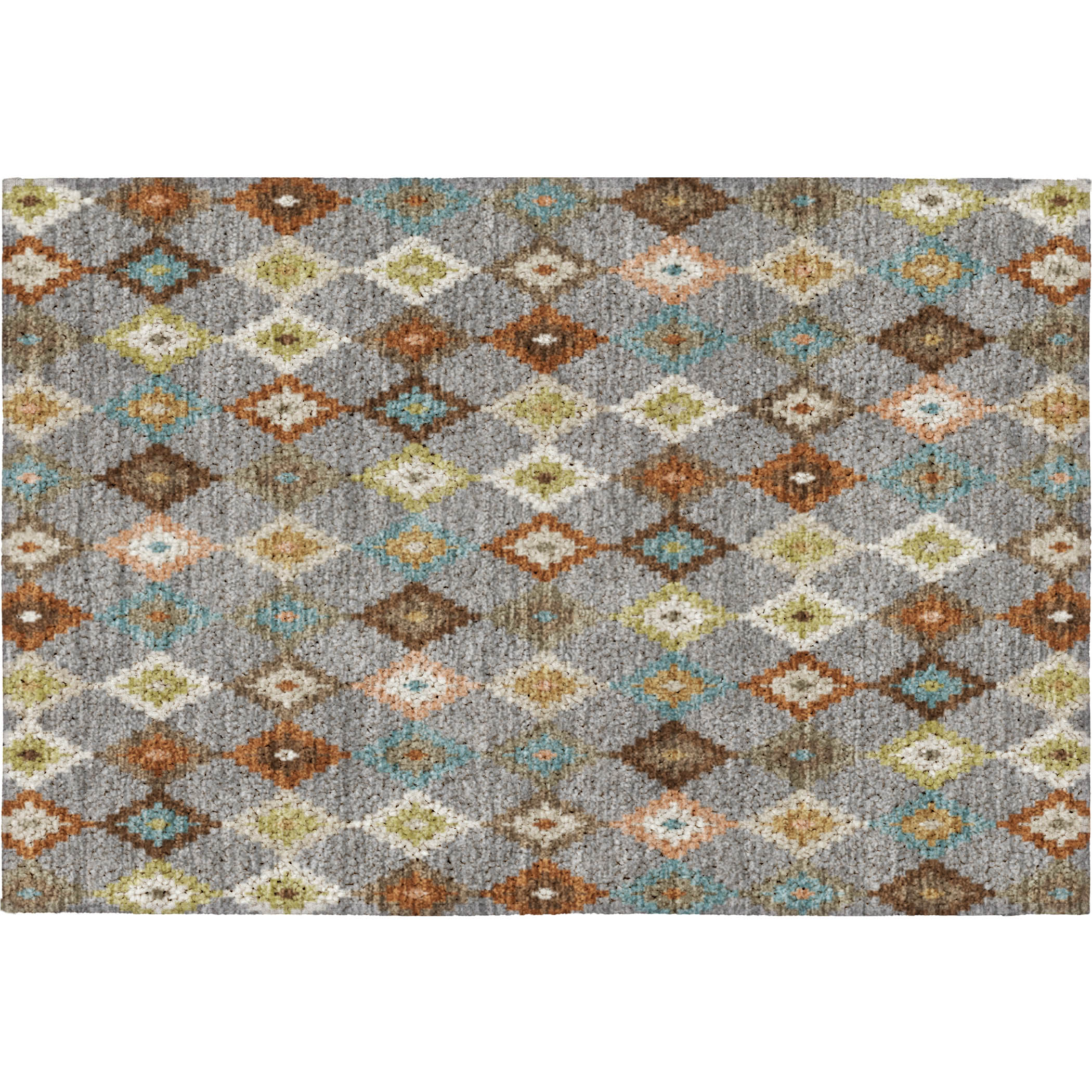 Dalyn Kenner KN10 - Gray