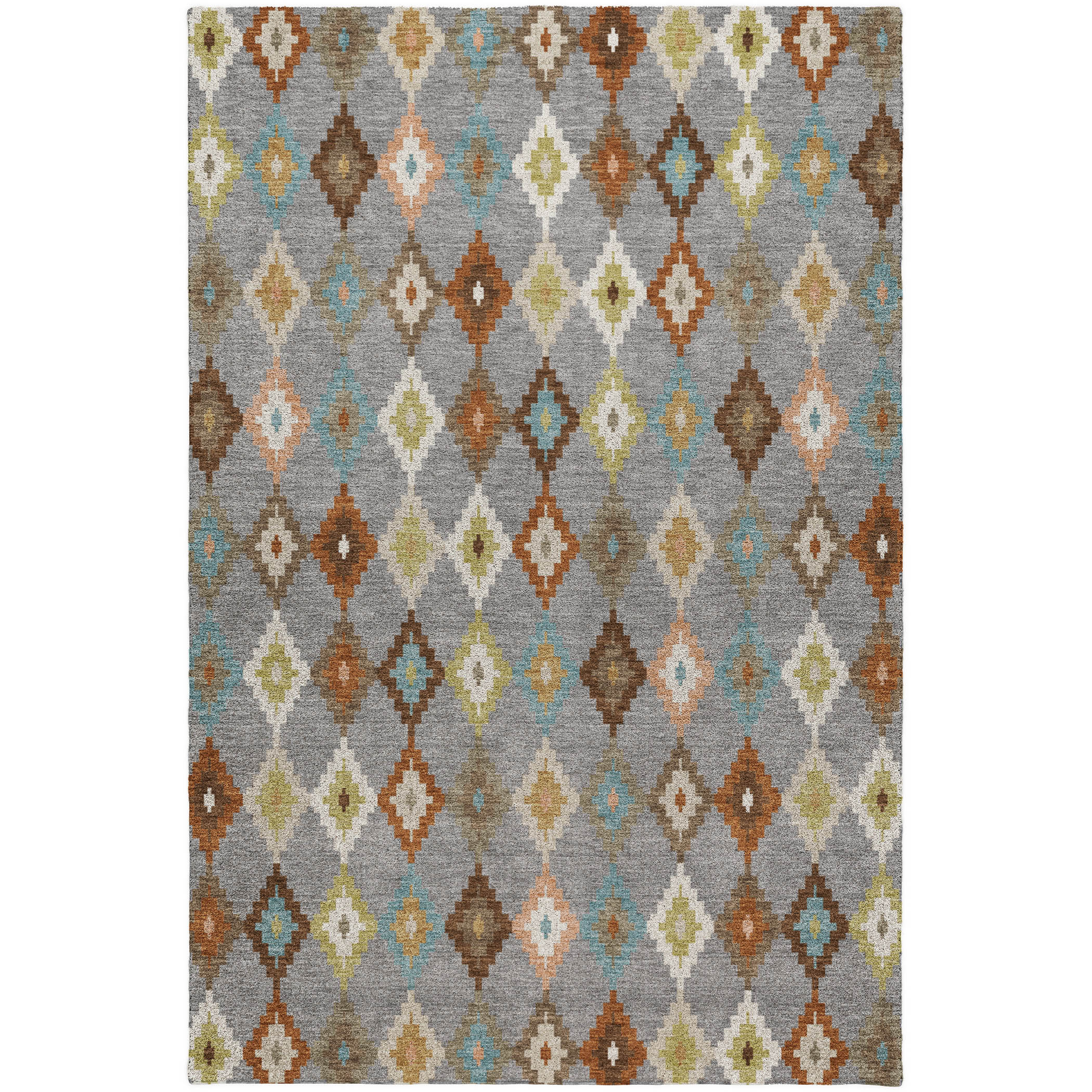 Dalyn Kenner KN10 - Gray