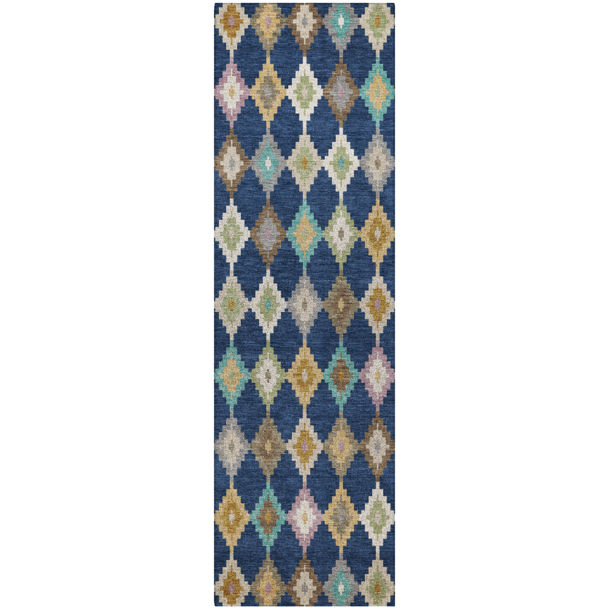 Dalyn Kenner KN10 - Navy