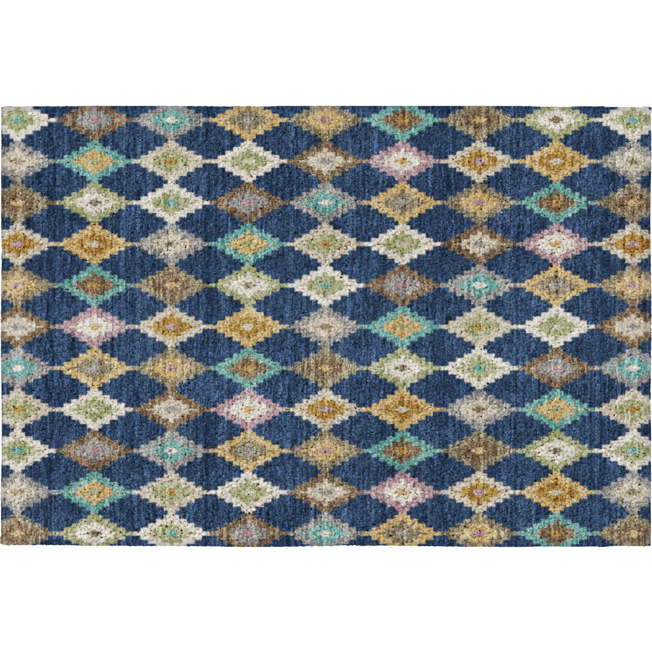 Dalyn Kenner KN10 - Navy
