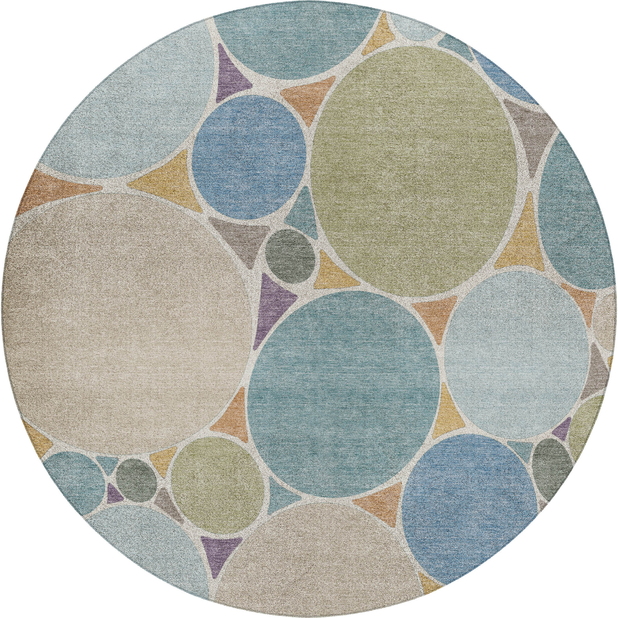 Dalyn Kenner KN1 - Seaside