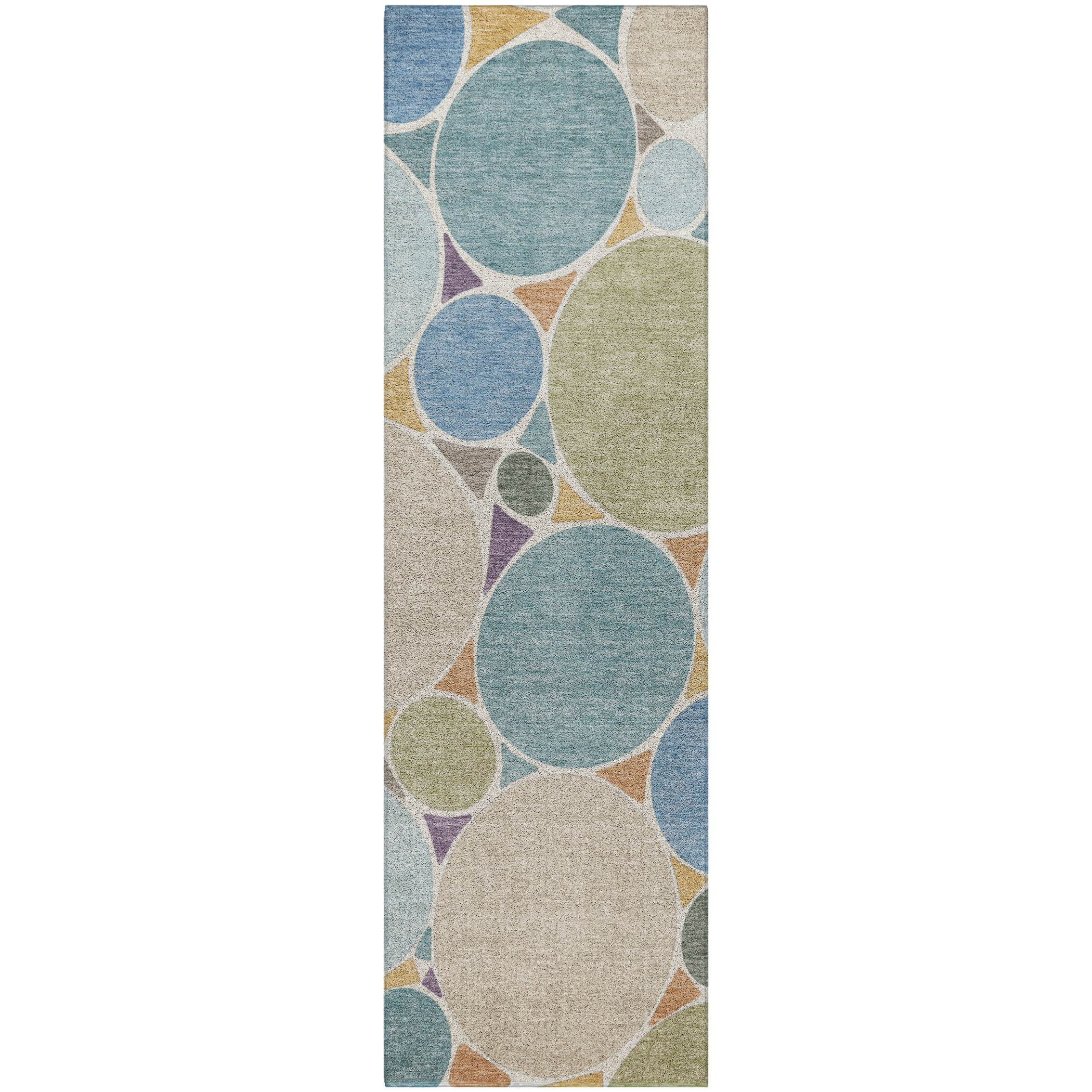 Dalyn Kenner KN1 - Seaside