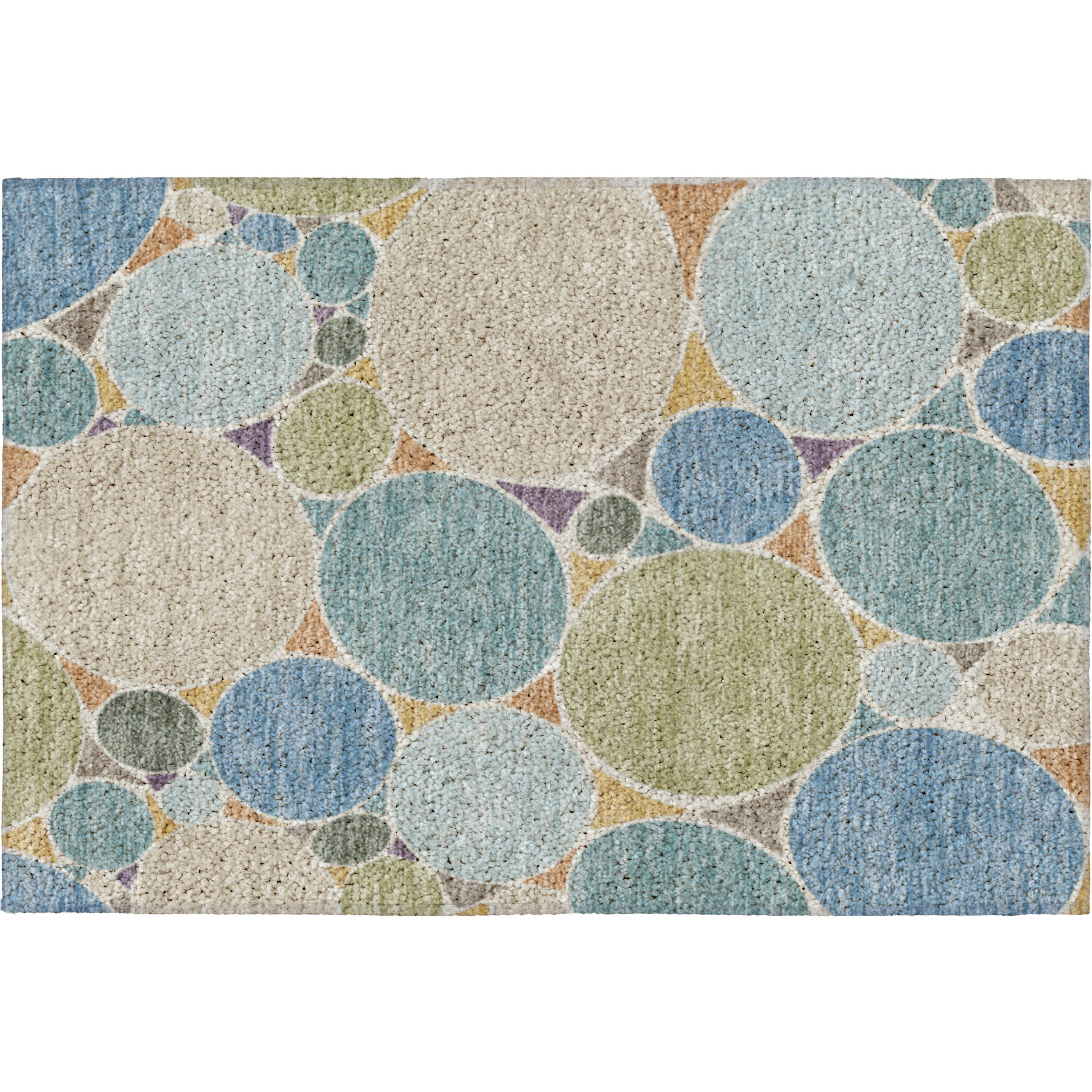 Dalyn Kenner KN1 - Seaside