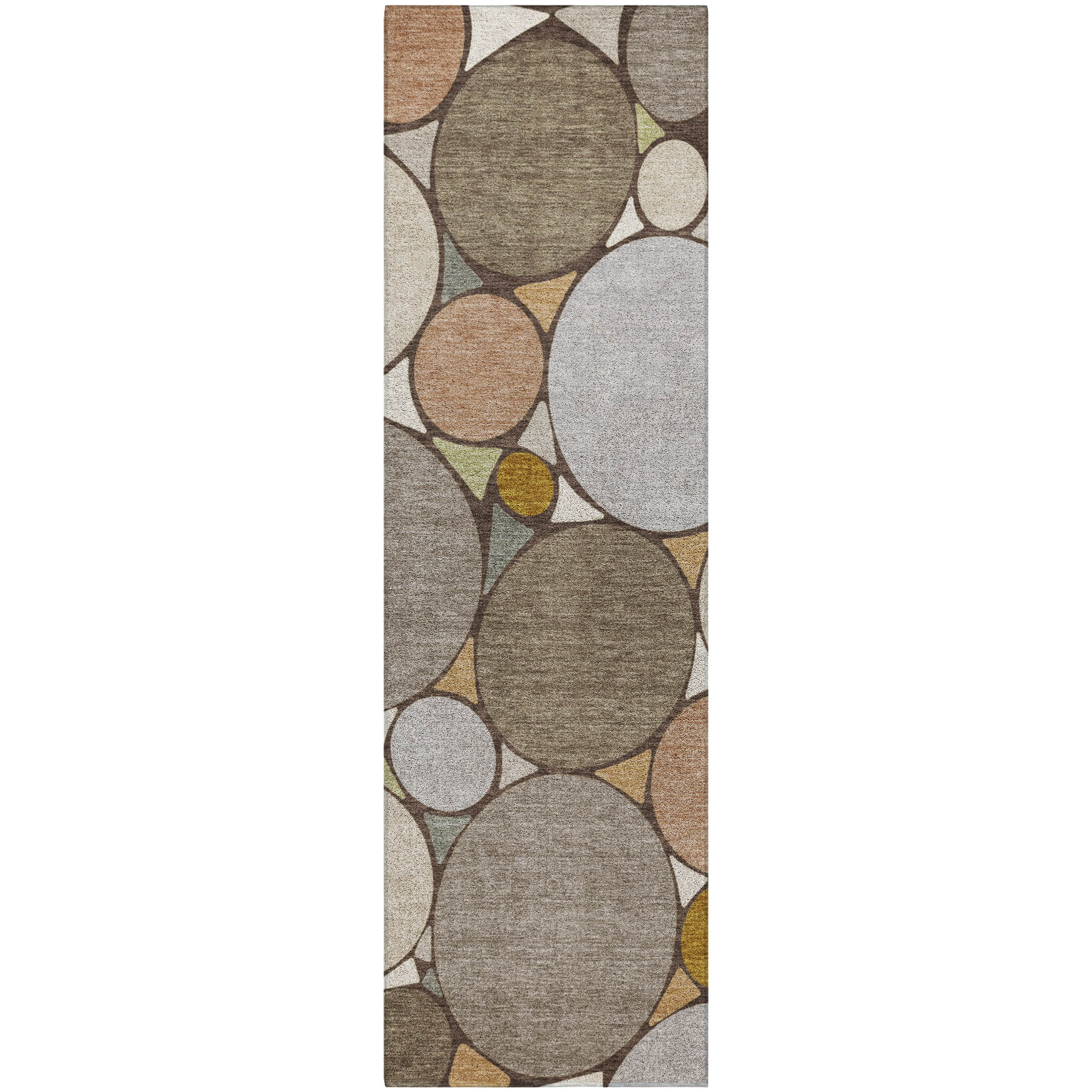 Dalyn Kenner KN1 - Taupe