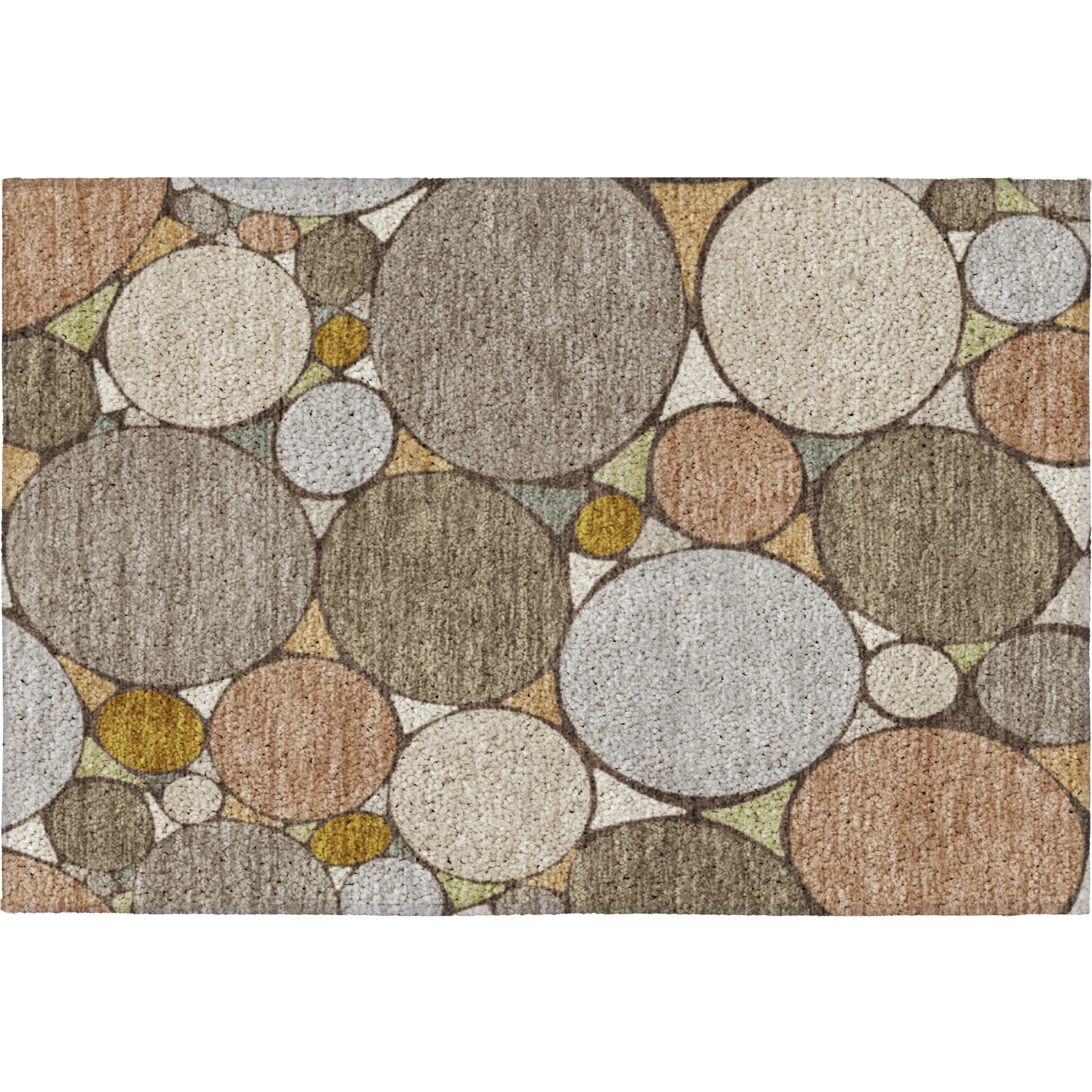 Dalyn Kenner KN1 - Taupe