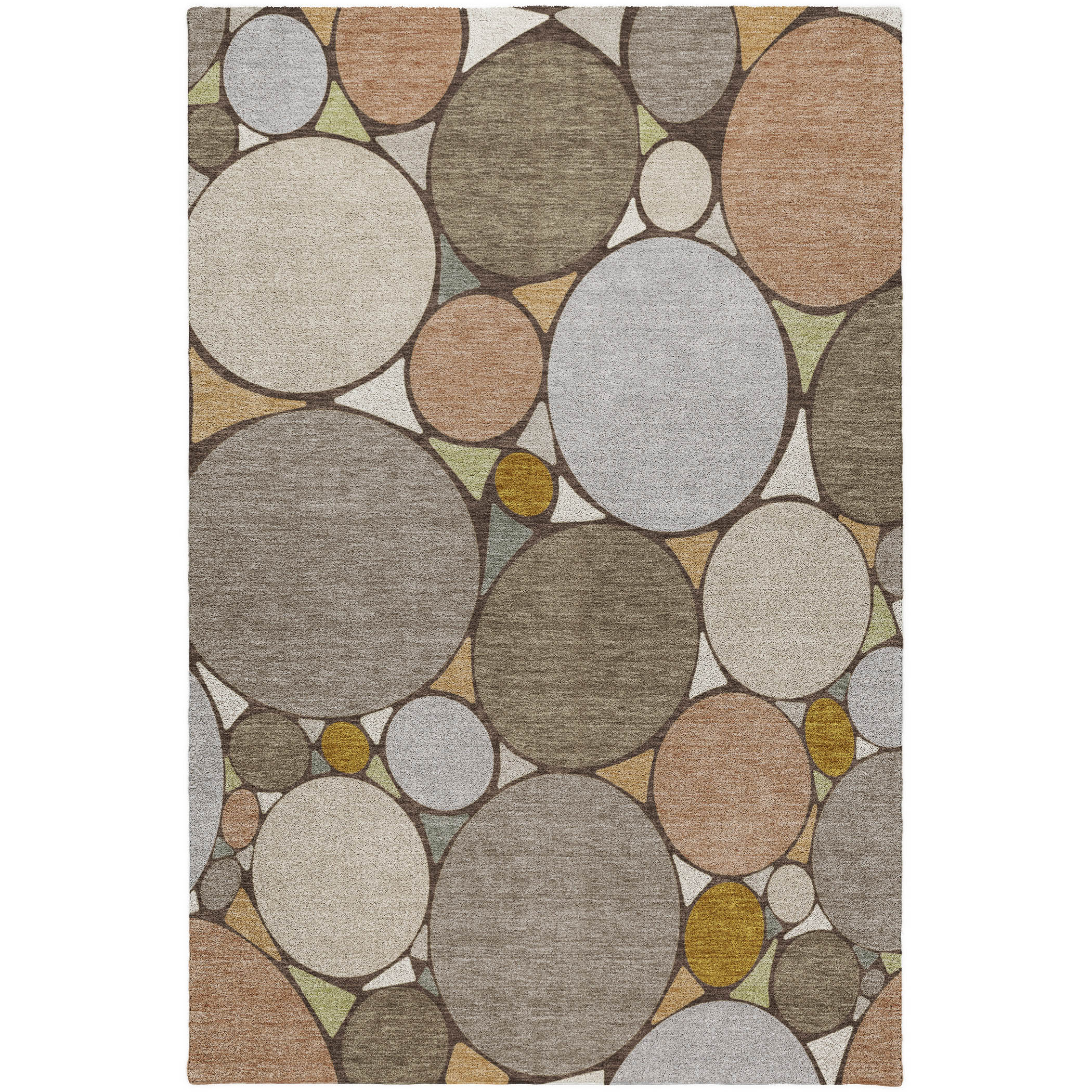 Dalyn Kenner KN1 - Taupe