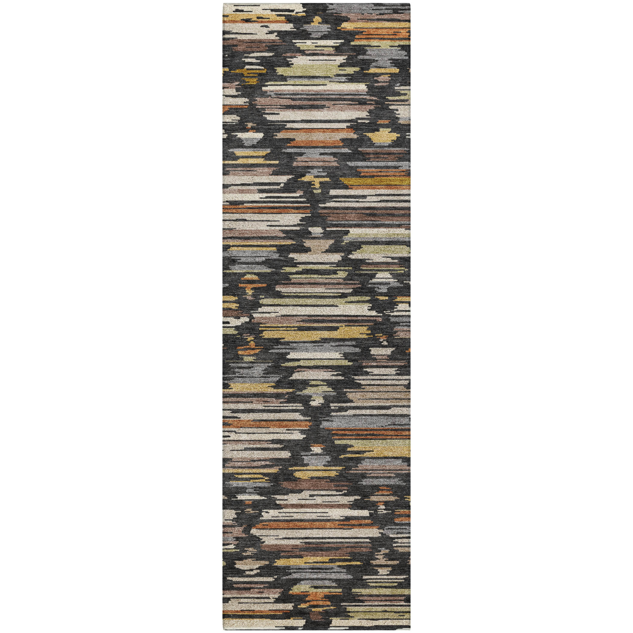 Dalyn Kenner KN2 - Black